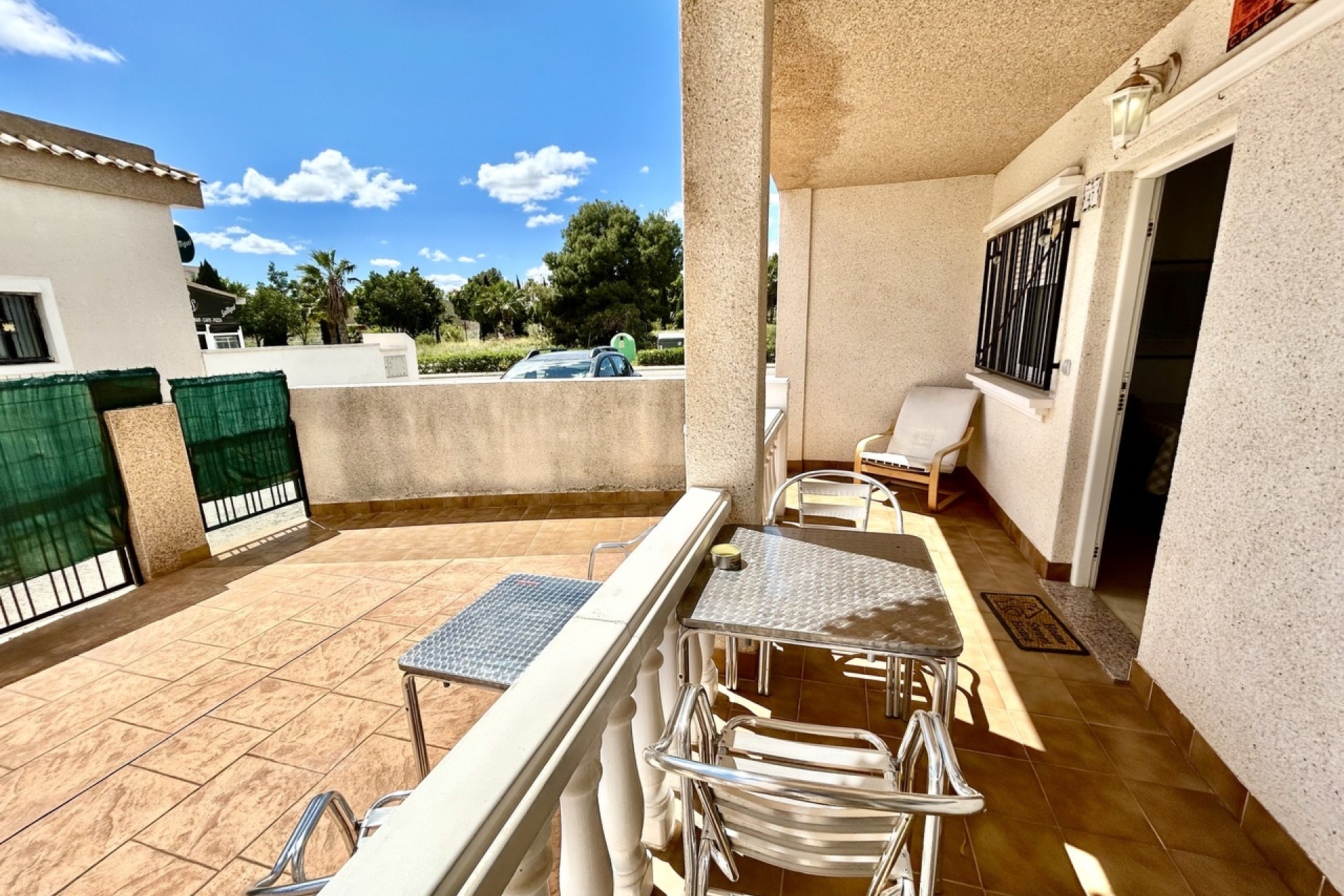 Resale - 1. Apartment / flat - Villamartin - Costa Blanca South