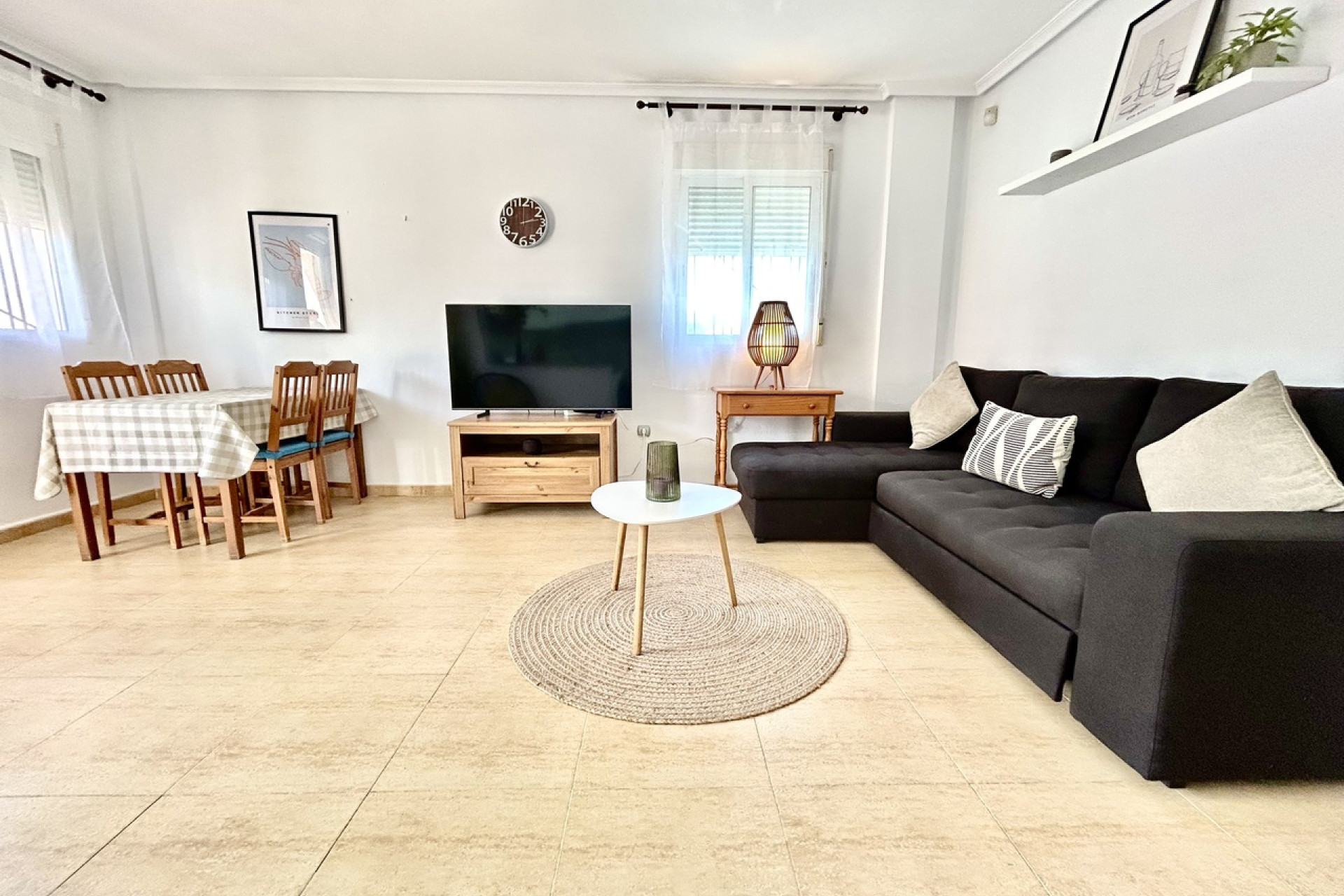 Resale - 1. Apartment / flat - Villamartin - Costa Blanca South