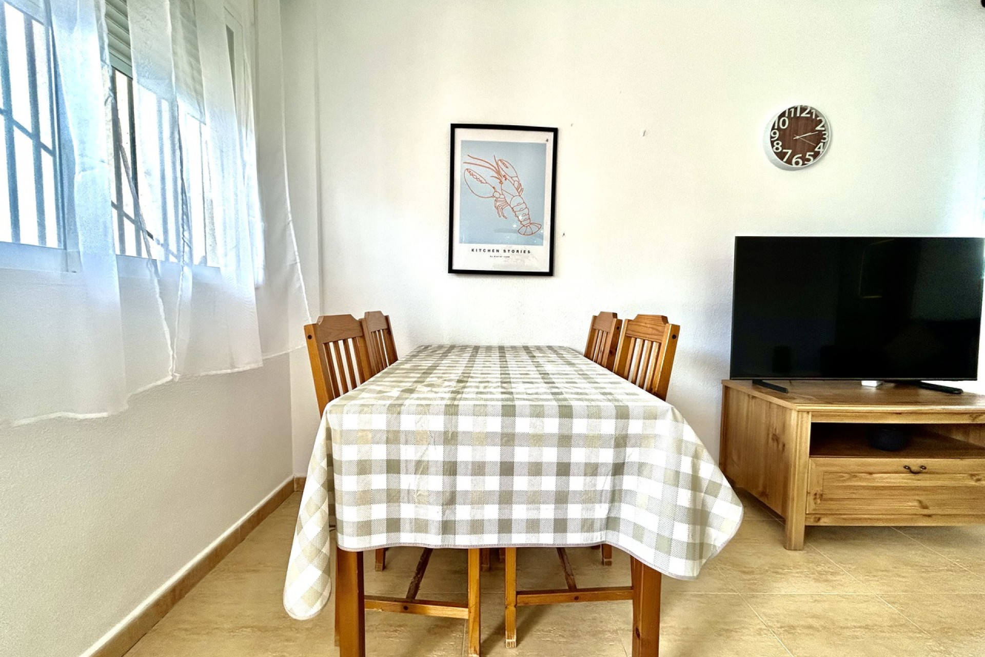 Resale - 1. Apartment / flat - Villamartin - Costa Blanca South