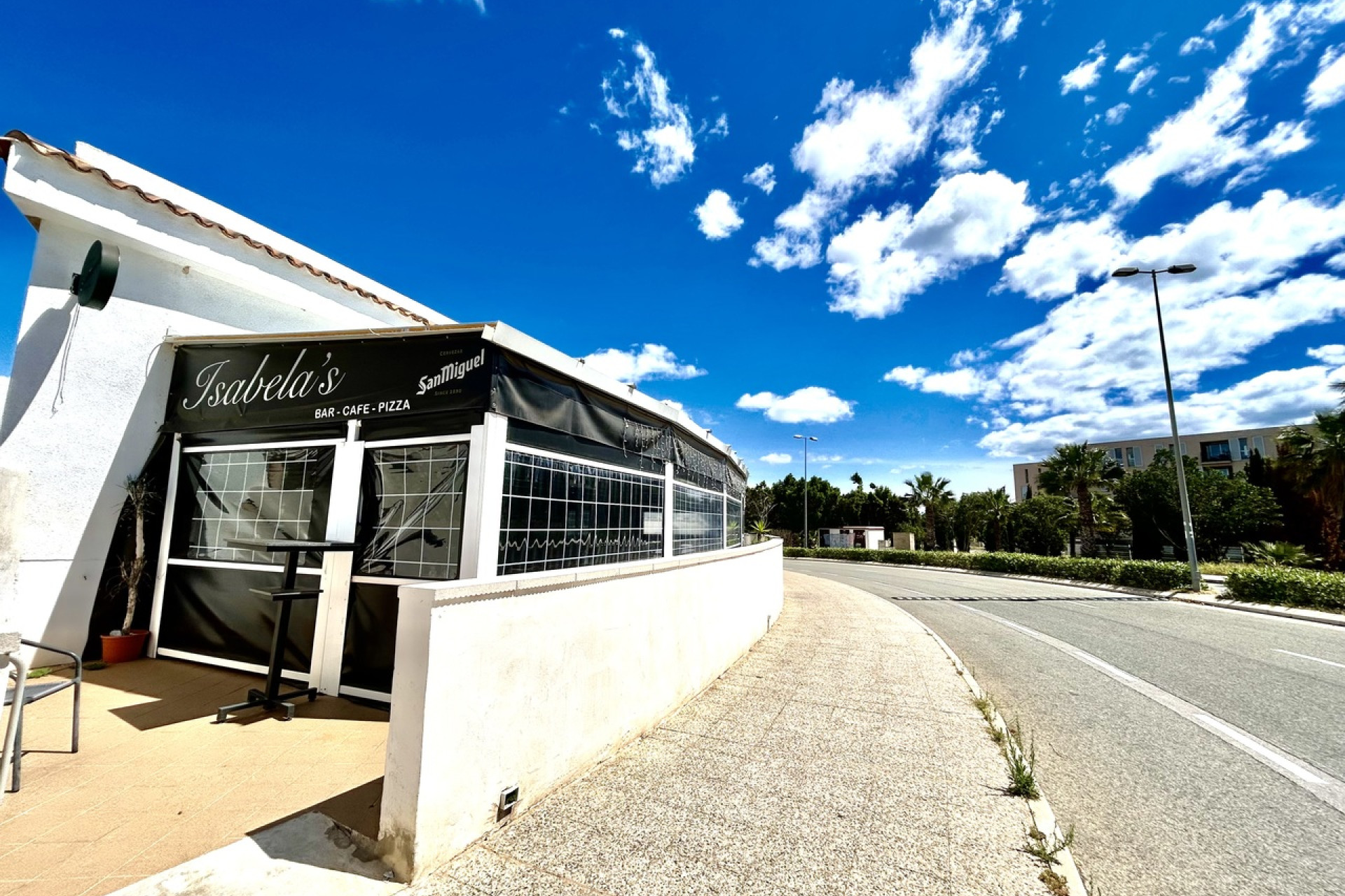 Resale - 1. Apartment / flat - Villamartin - Costa Blanca South