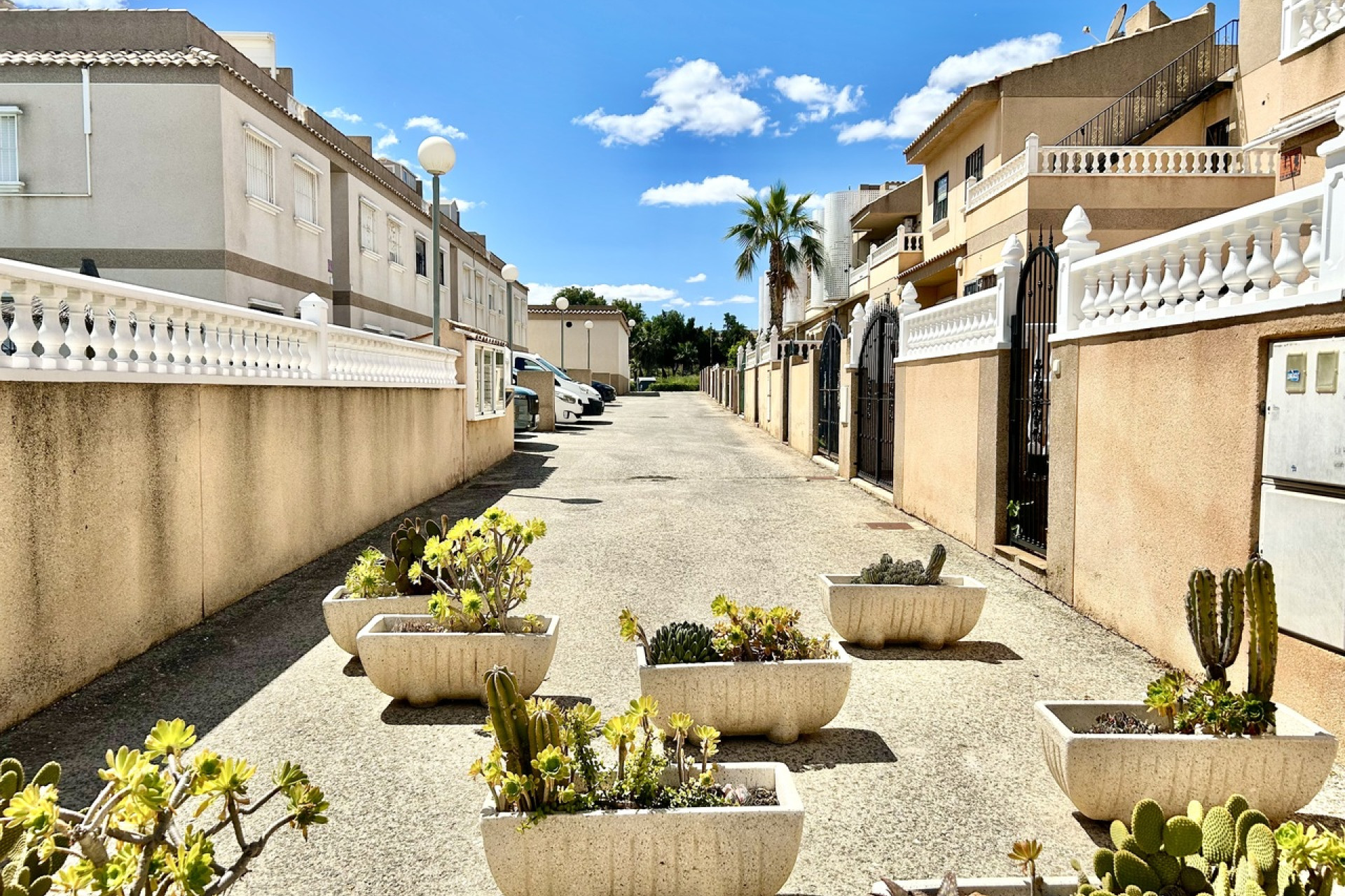 Resale - 1. Apartment / flat - Villamartin - Costa Blanca South