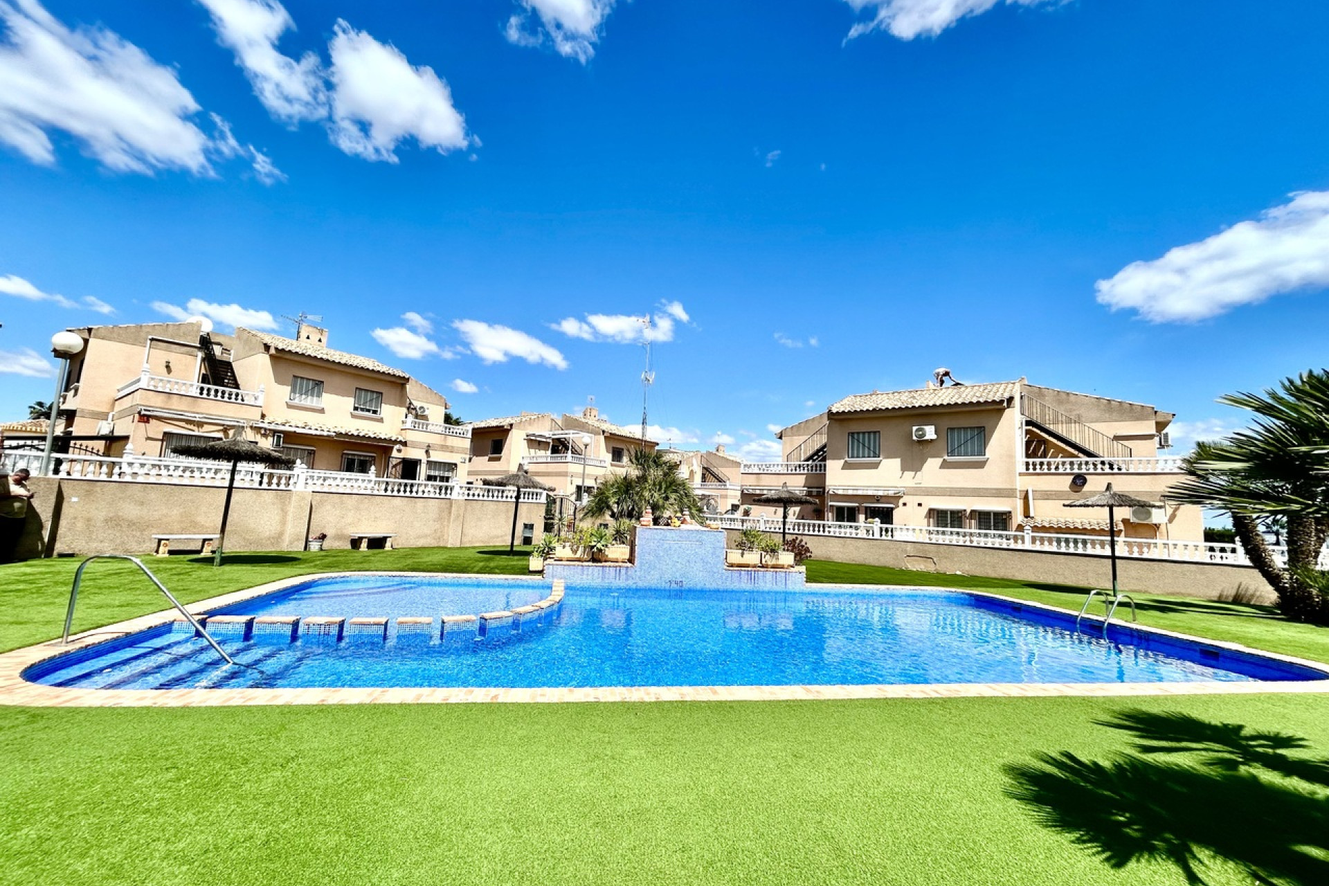 Resale - 1. Apartment / flat - Villamartin - Costa Blanca South