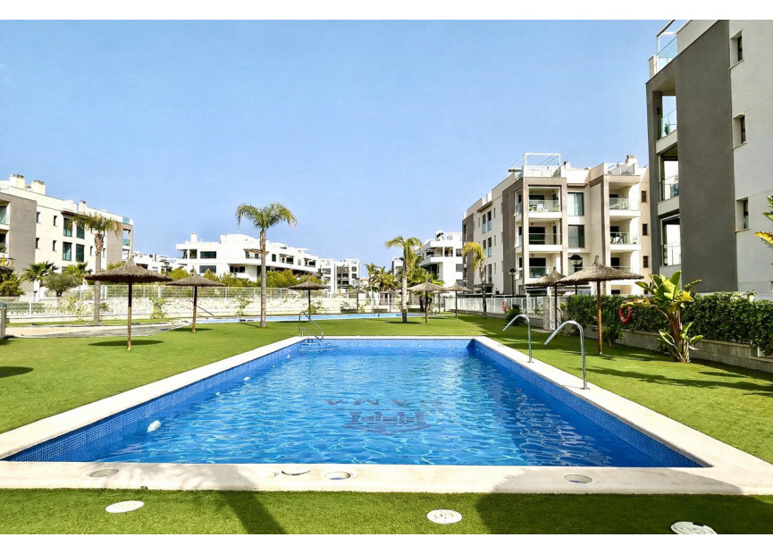 Resale - 1. Apartment / flat - Villamartin - Costa Blanca South