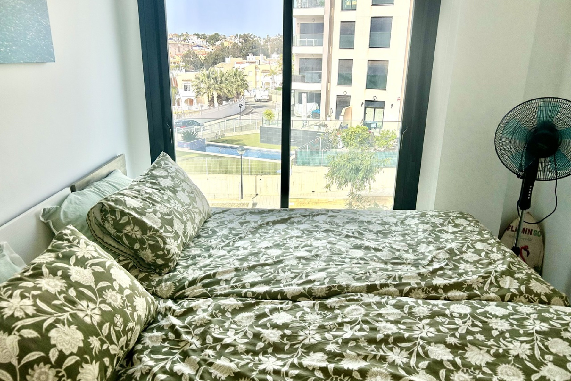 Resale - 1. Apartment / flat - Villamartin - Costa Blanca South