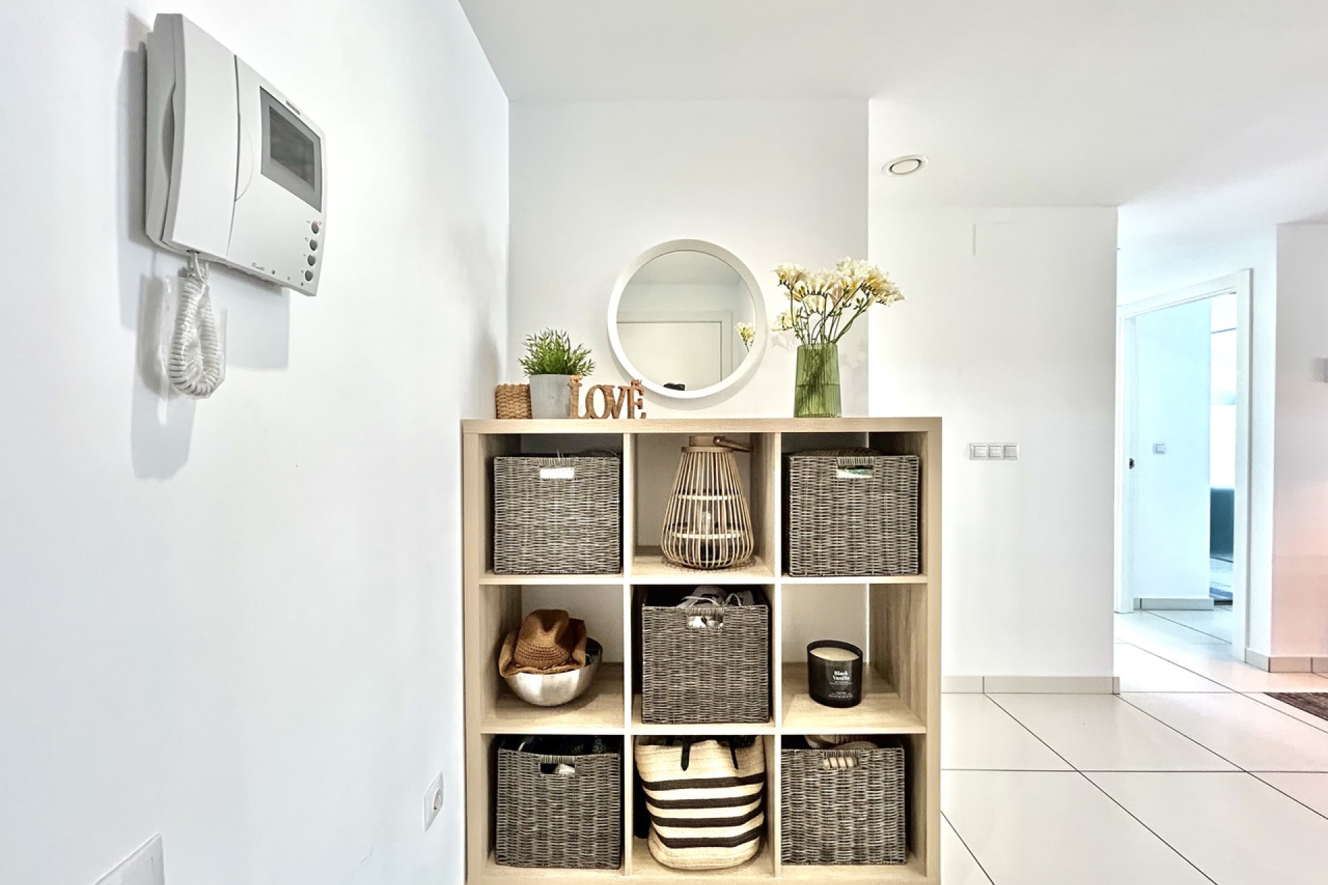 Resale - 1. Apartment / flat - Villamartin - Costa Blanca South