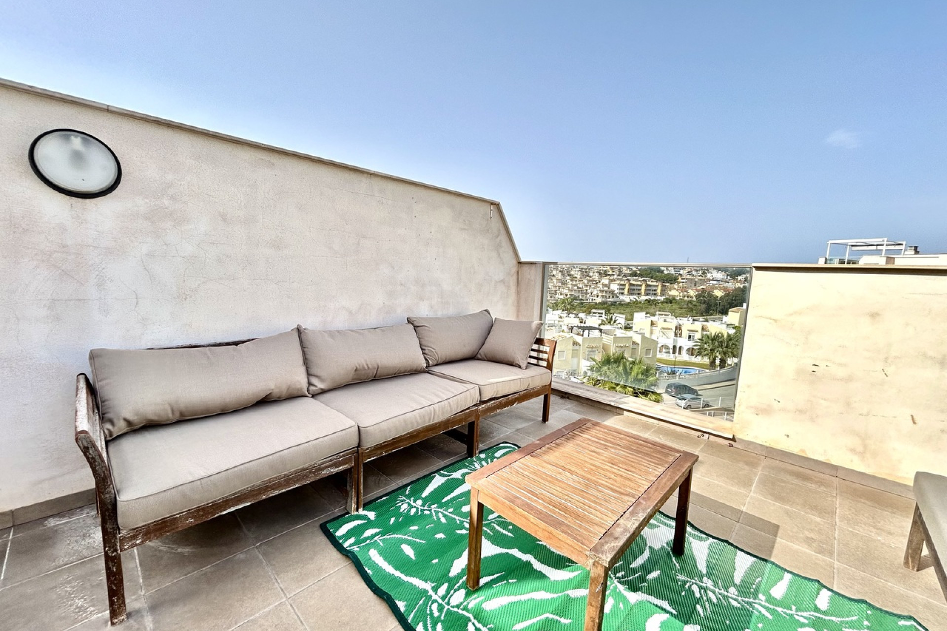 Resale - 1. Apartment / flat - Villamartin - Costa Blanca South