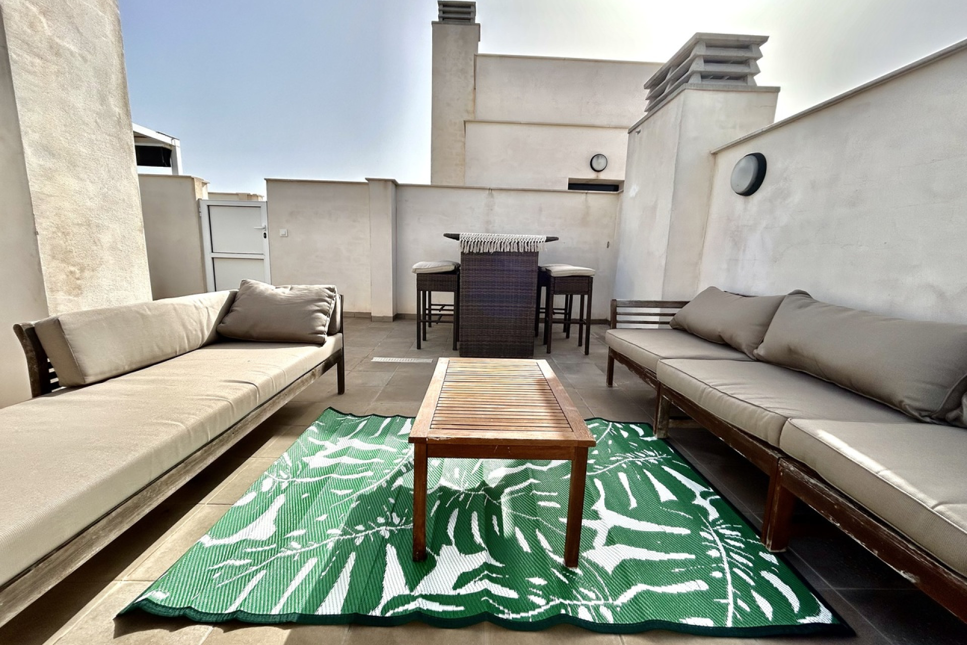 Resale - 1. Apartment / flat - Villamartin - Costa Blanca South