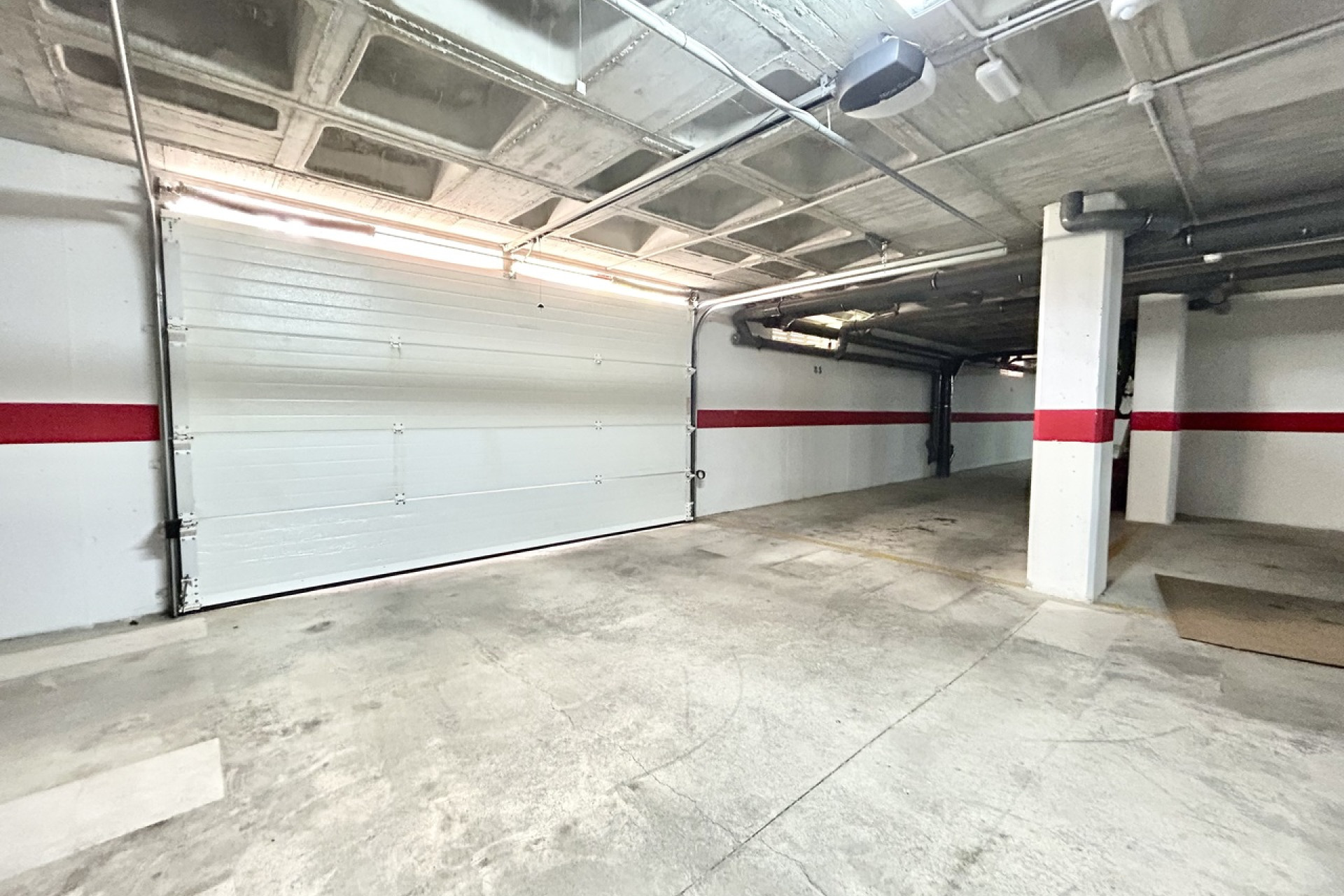 Resale - 1. Apartment / flat - Villamartin - Costa Blanca South