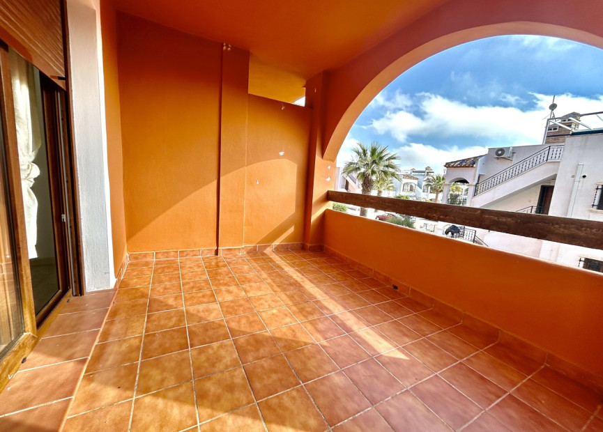 Resale - 1. Apartment / flat - Villamartin - Costa Blanca South