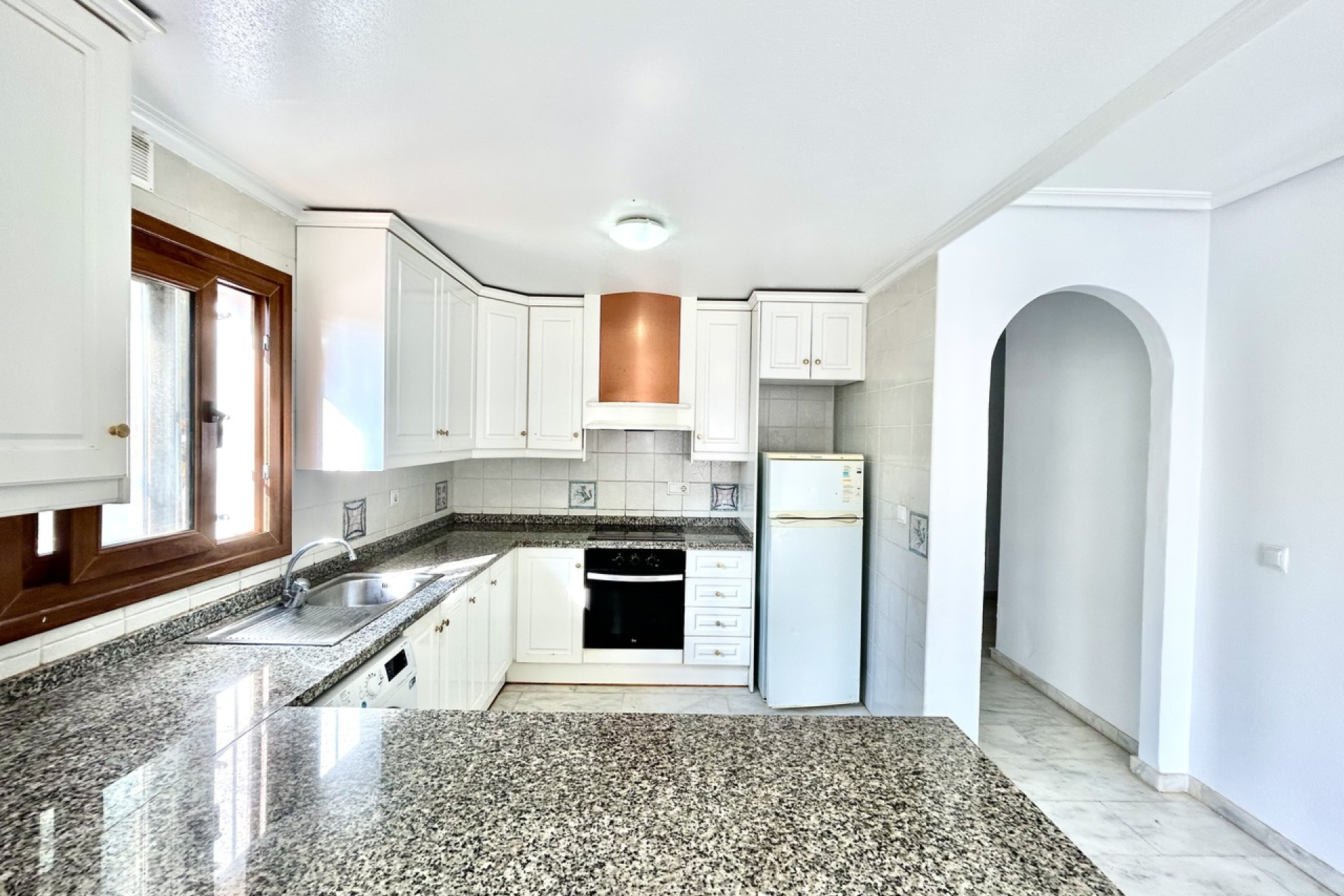 Resale - 1. Apartment / flat - Villamartin - Costa Blanca South