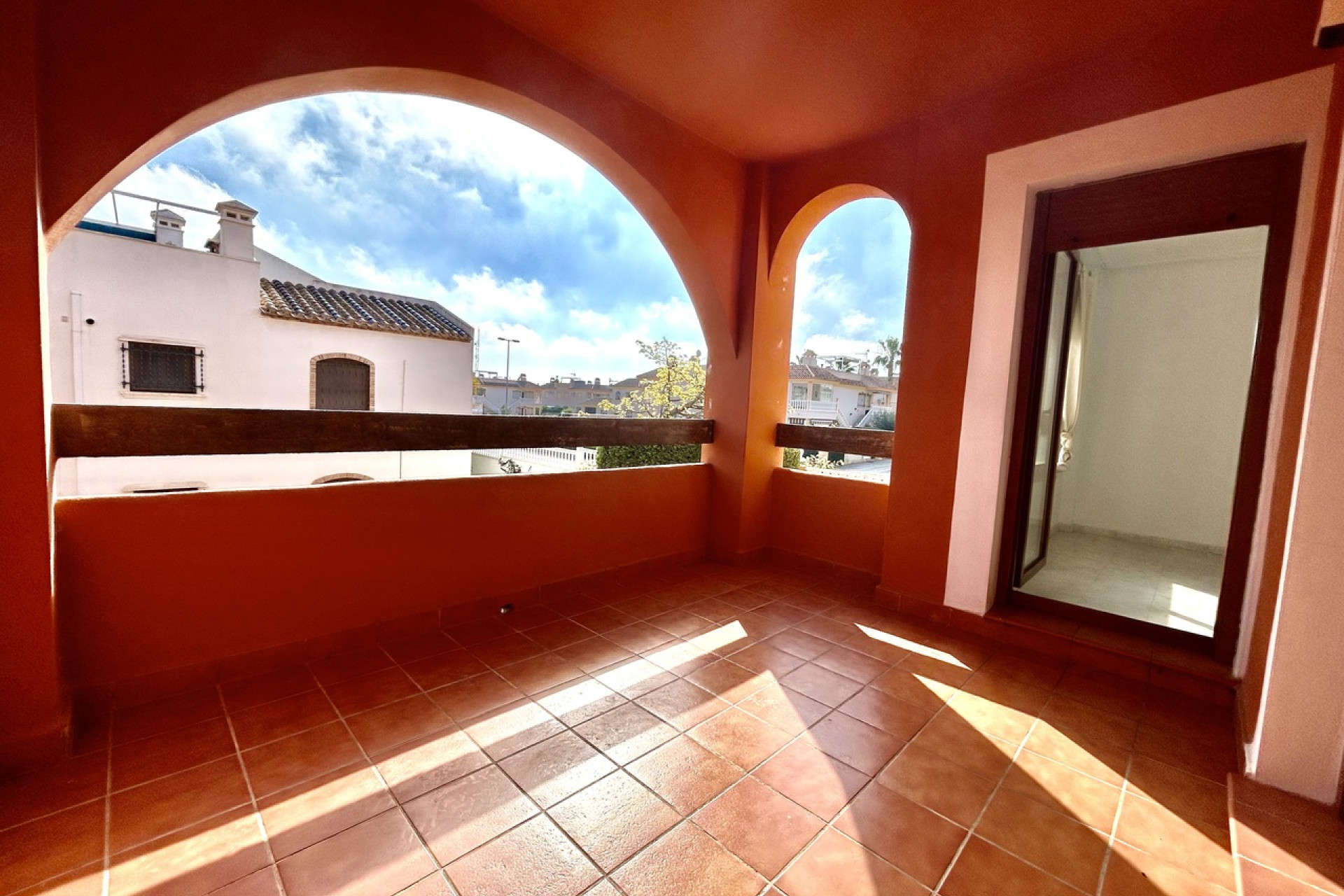 Resale - 1. Apartment / flat - Villamartin - Costa Blanca South
