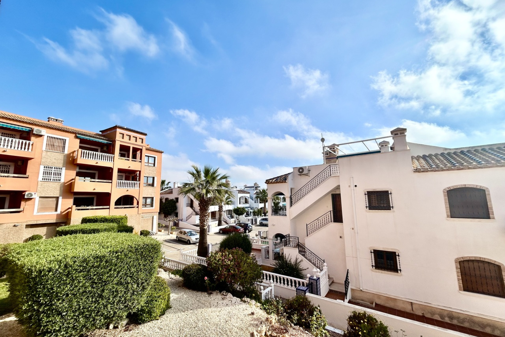 Resale - 1. Apartment / flat - Villamartin - Costa Blanca South