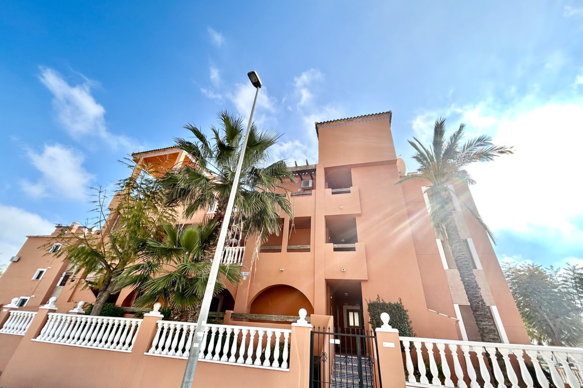 Resale - 1. Apartment / flat - Villamartin - Costa Blanca South