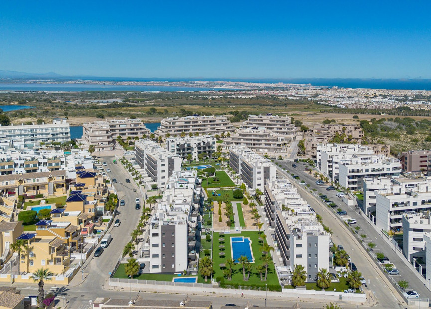 Resale - 1. Apartment / flat - Villamartin - Costa Blanca South