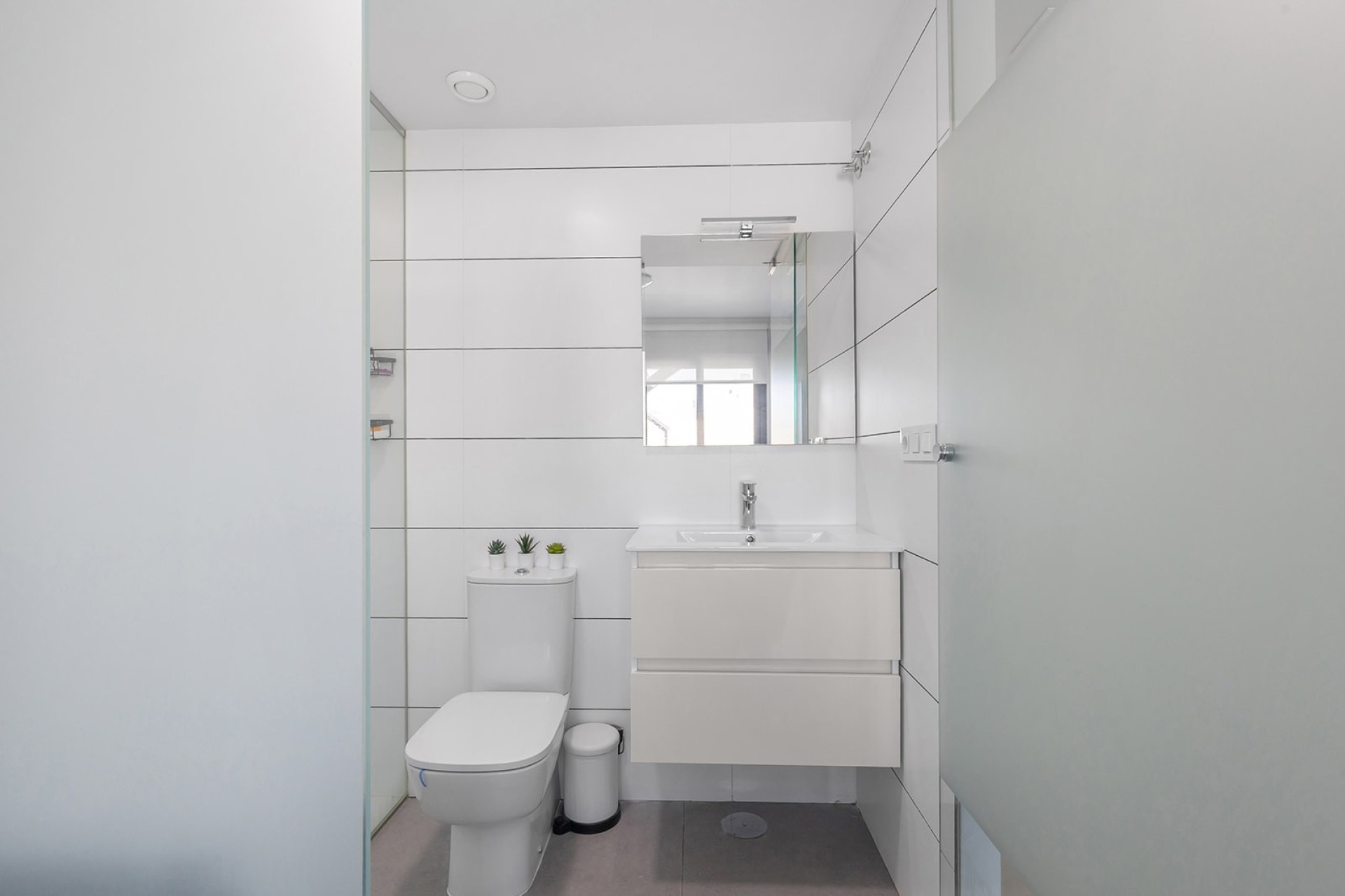 Resale - 1. Apartment / flat - Villamartin - Costa Blanca South