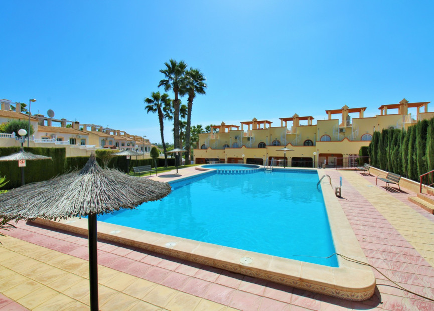 Resale - 1. Apartment / flat - Villamartin - Costa Blanca South