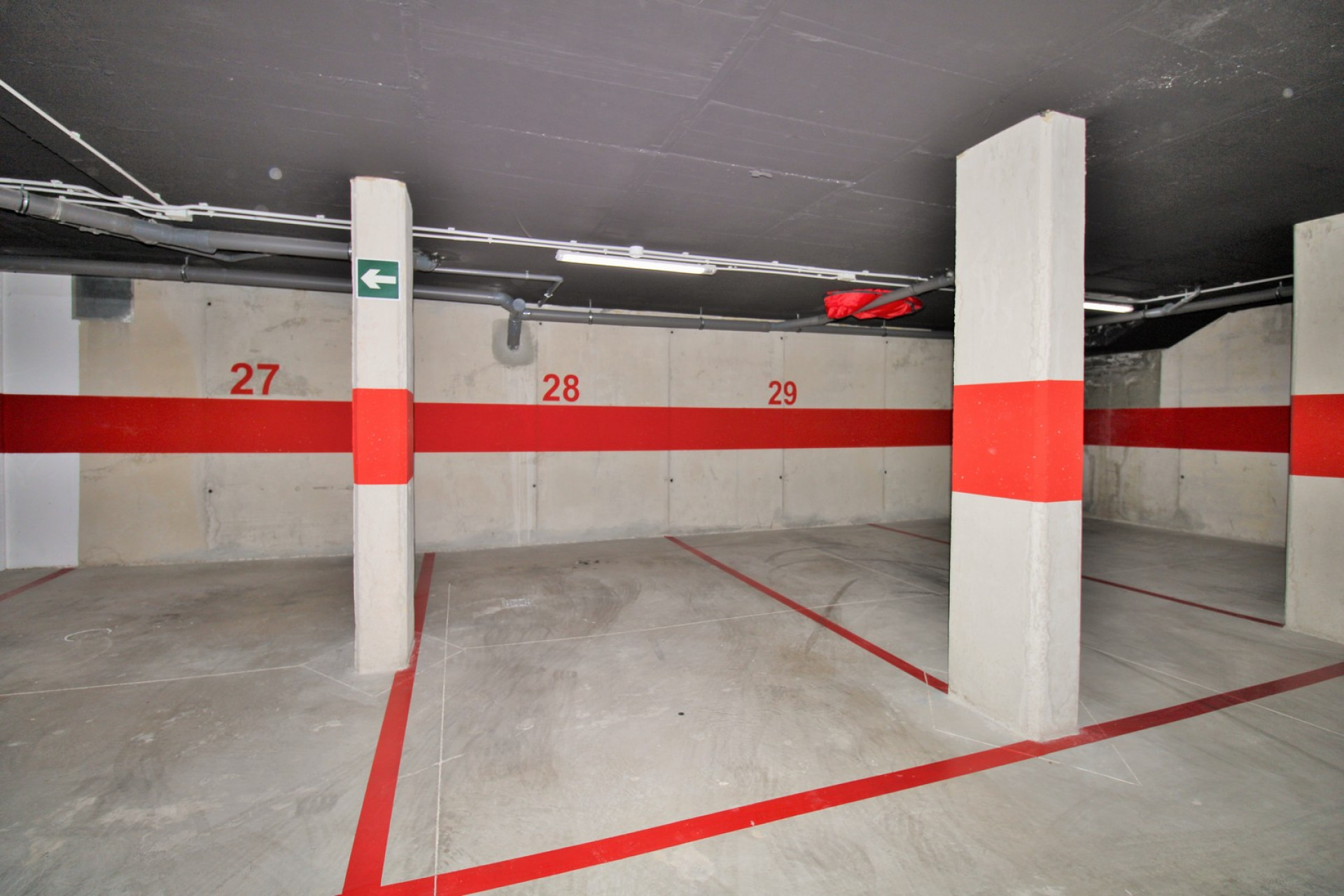 Resale - 1. Apartment / flat - Villamartin - Costa Blanca South