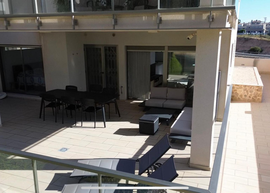 Resale - 1. Apartment / flat - Villamartin - Costa Blanca South