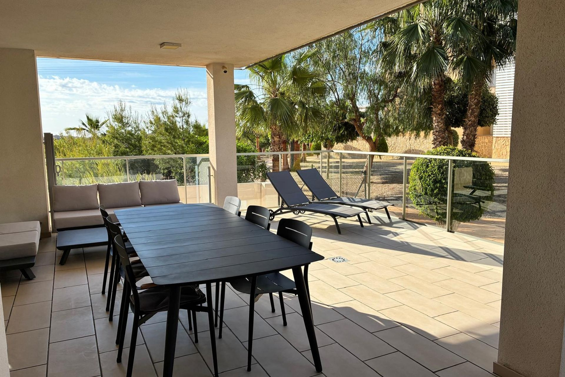 Resale - 1. Apartment / flat - Villamartin - Costa Blanca South