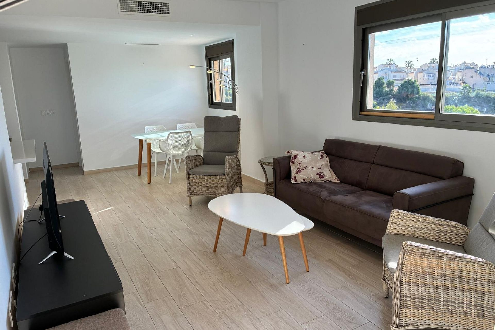 Resale - 1. Apartment / flat - Villamartin - Costa Blanca South
