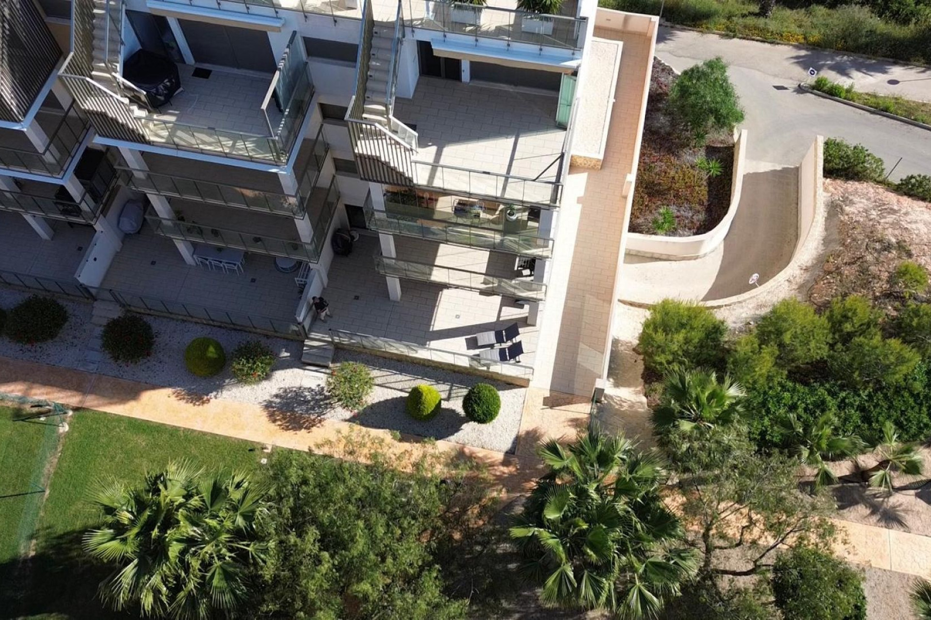 Resale - 1. Apartment / flat - Villamartin - Costa Blanca South