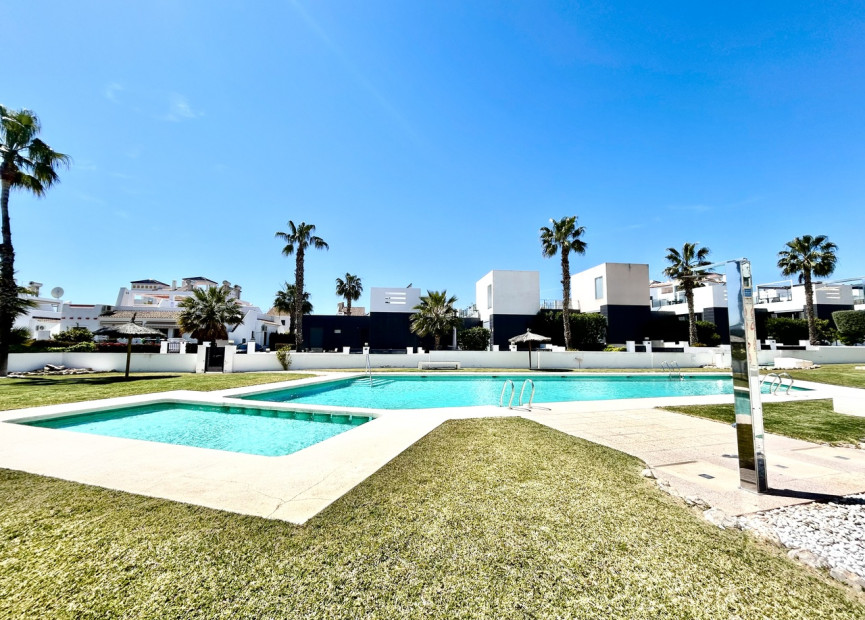 Resale - 1. Apartment / flat - Villamartin - Costa Blanca South