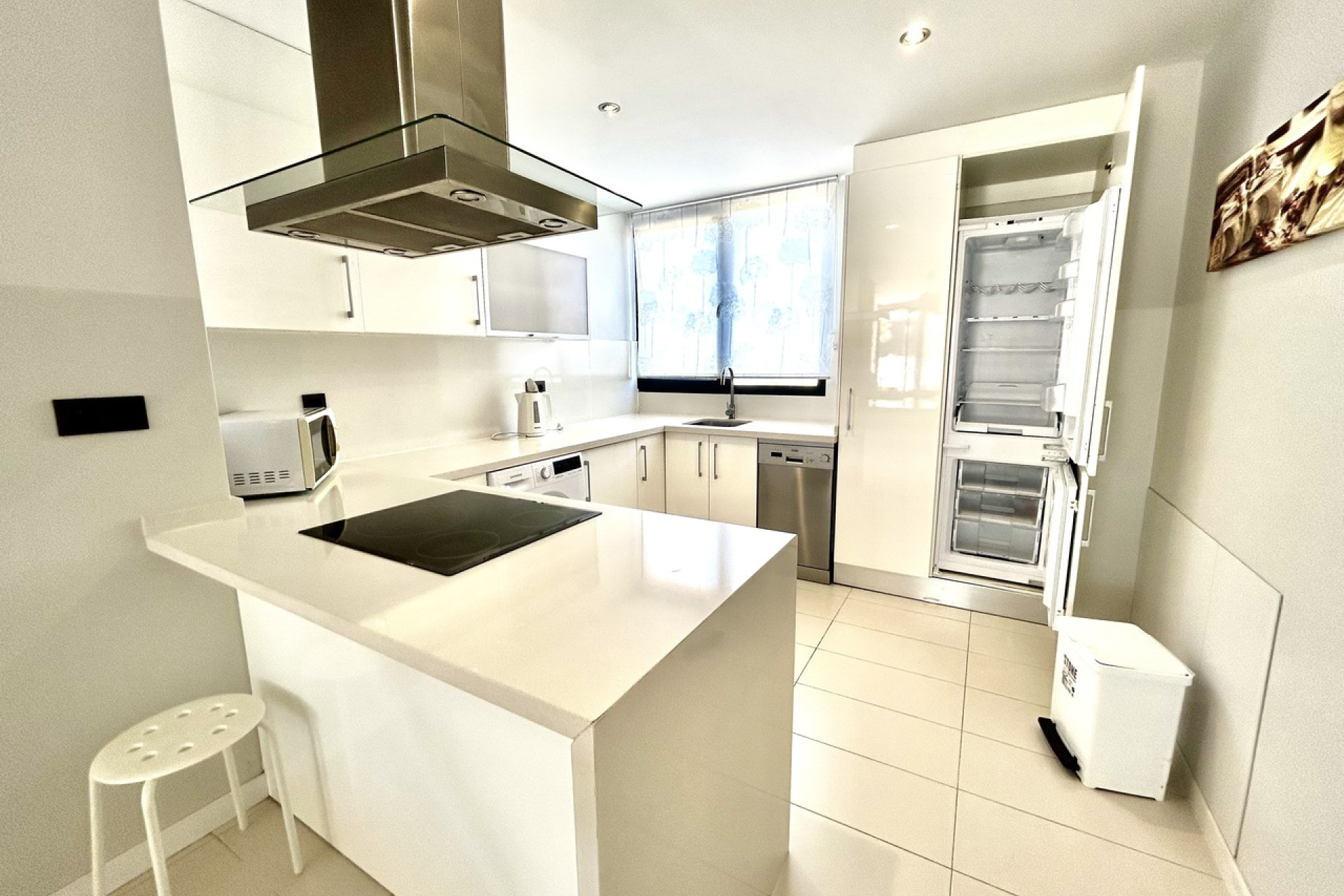 Resale - 1. Apartment / flat - Villamartin - Costa Blanca South