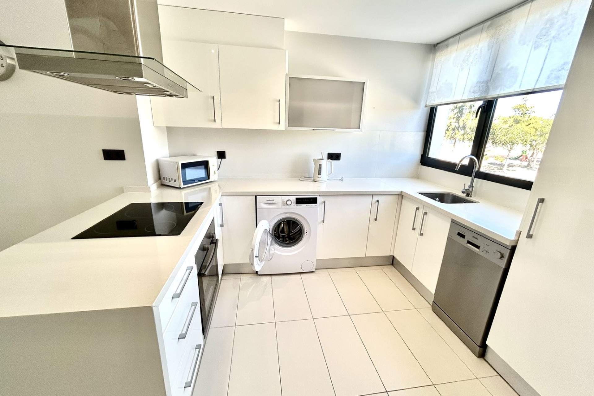 Resale - 1. Apartment / flat - Villamartin - Costa Blanca South