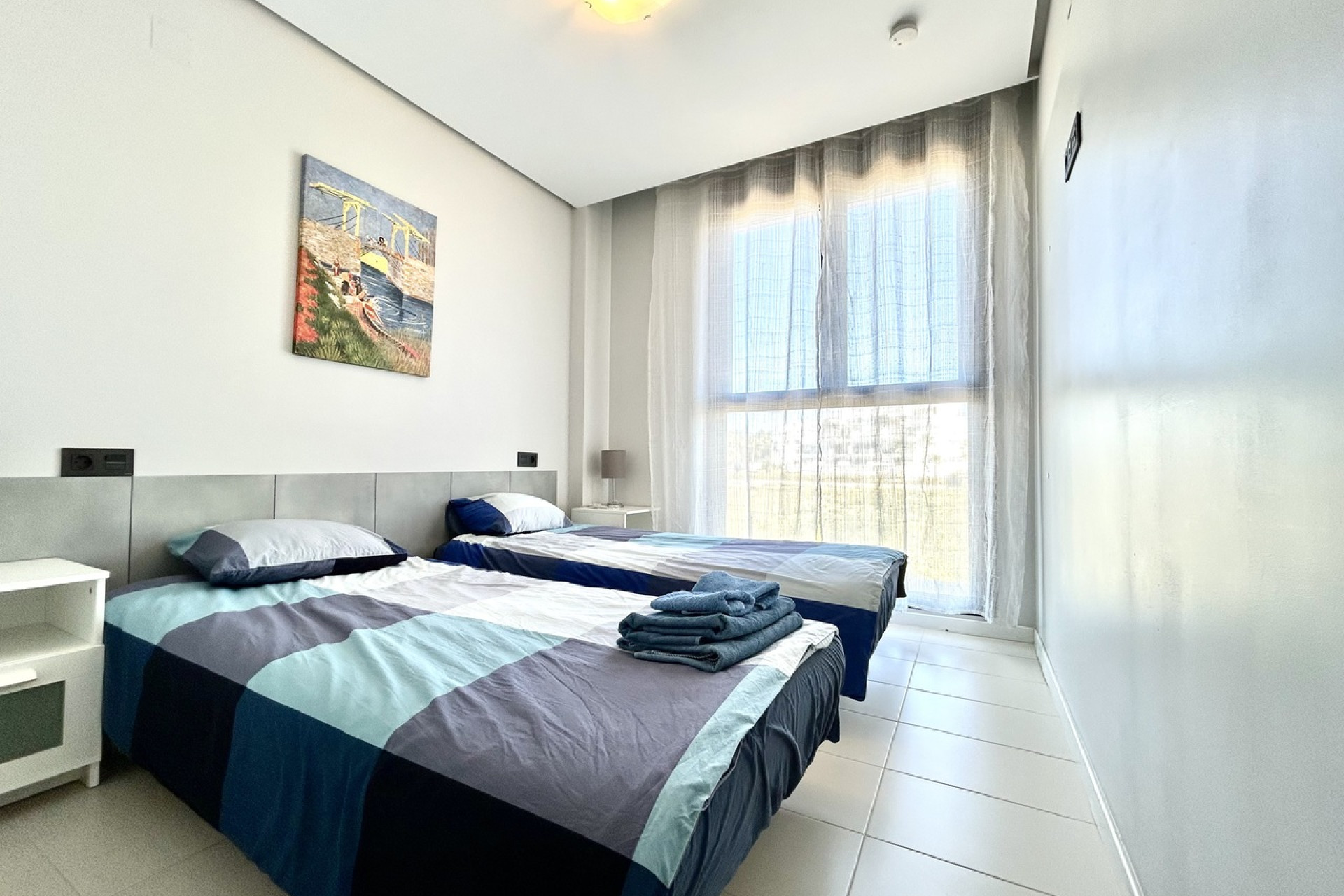 Resale - 1. Apartment / flat - Villamartin - Costa Blanca South