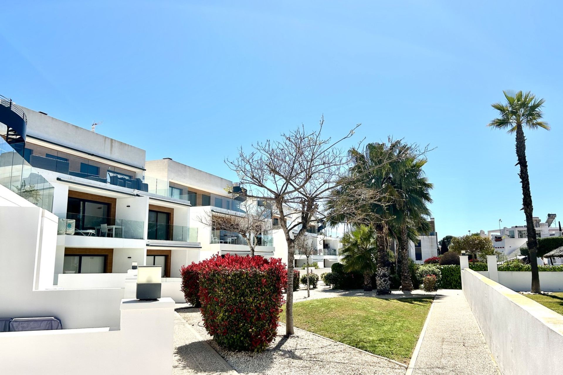 Resale - 1. Apartment / flat - Villamartin - Costa Blanca South
