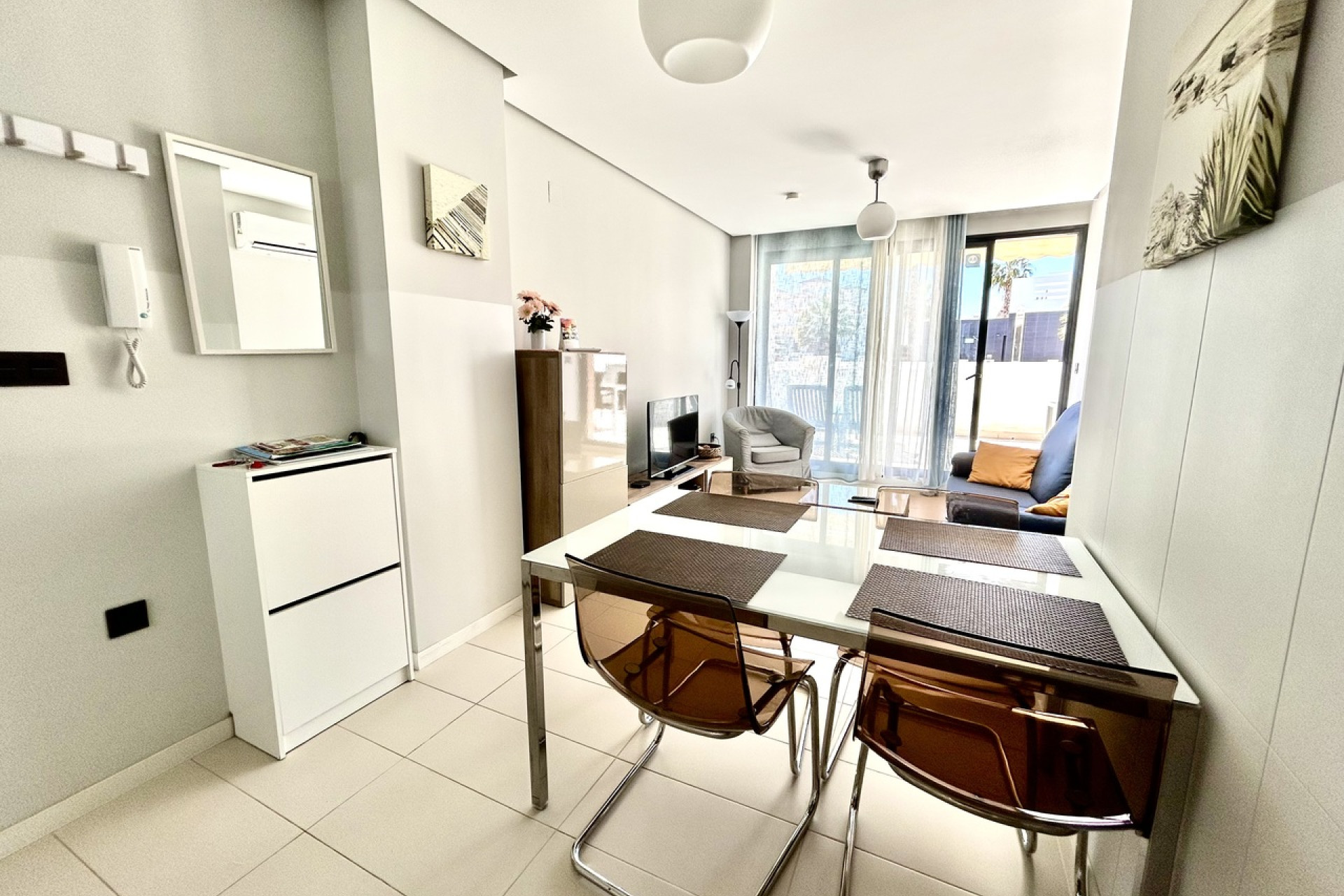 Resale - 1. Apartment / flat - Villamartin - Costa Blanca South