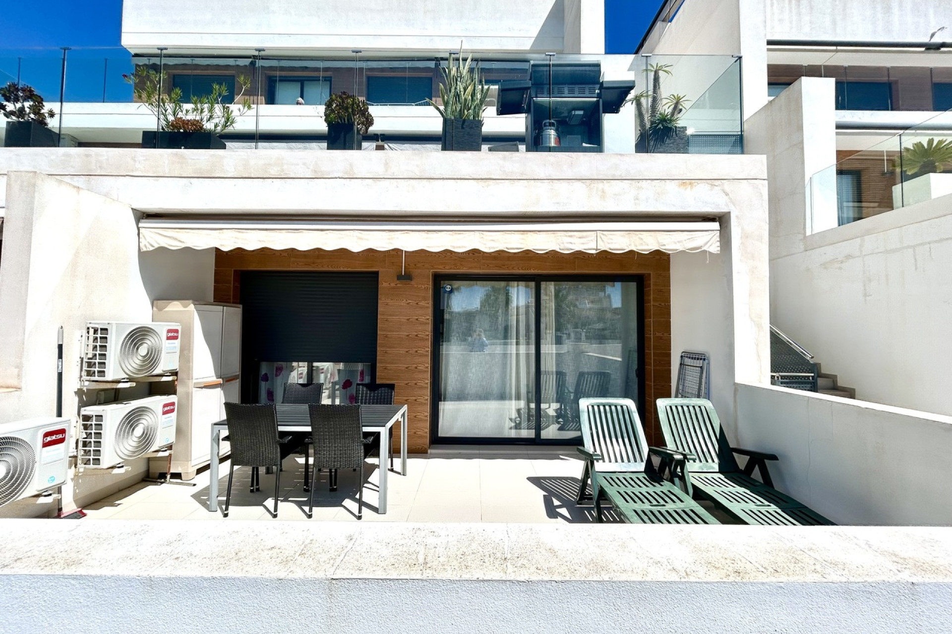 Resale - 1. Apartment / flat - Villamartin - Costa Blanca South