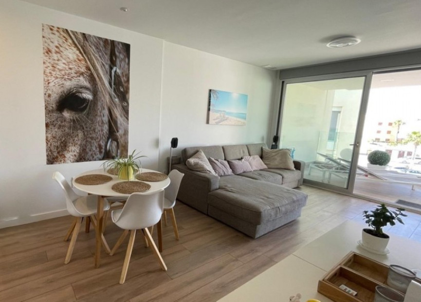 Resale - 1. Apartment / flat - Villamartin - Costa Blanca South