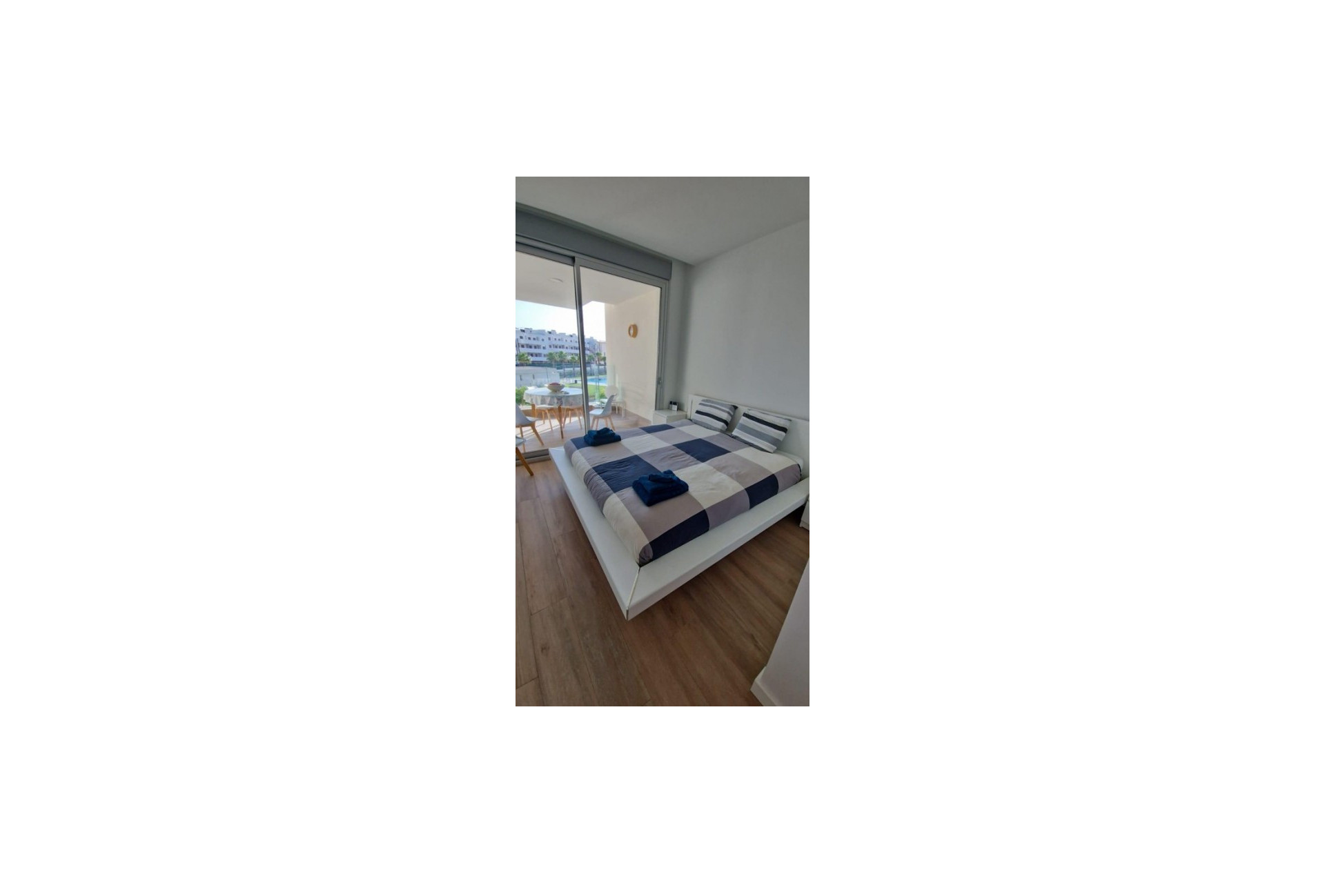Resale - 1. Apartment / flat - Villamartin - Costa Blanca South