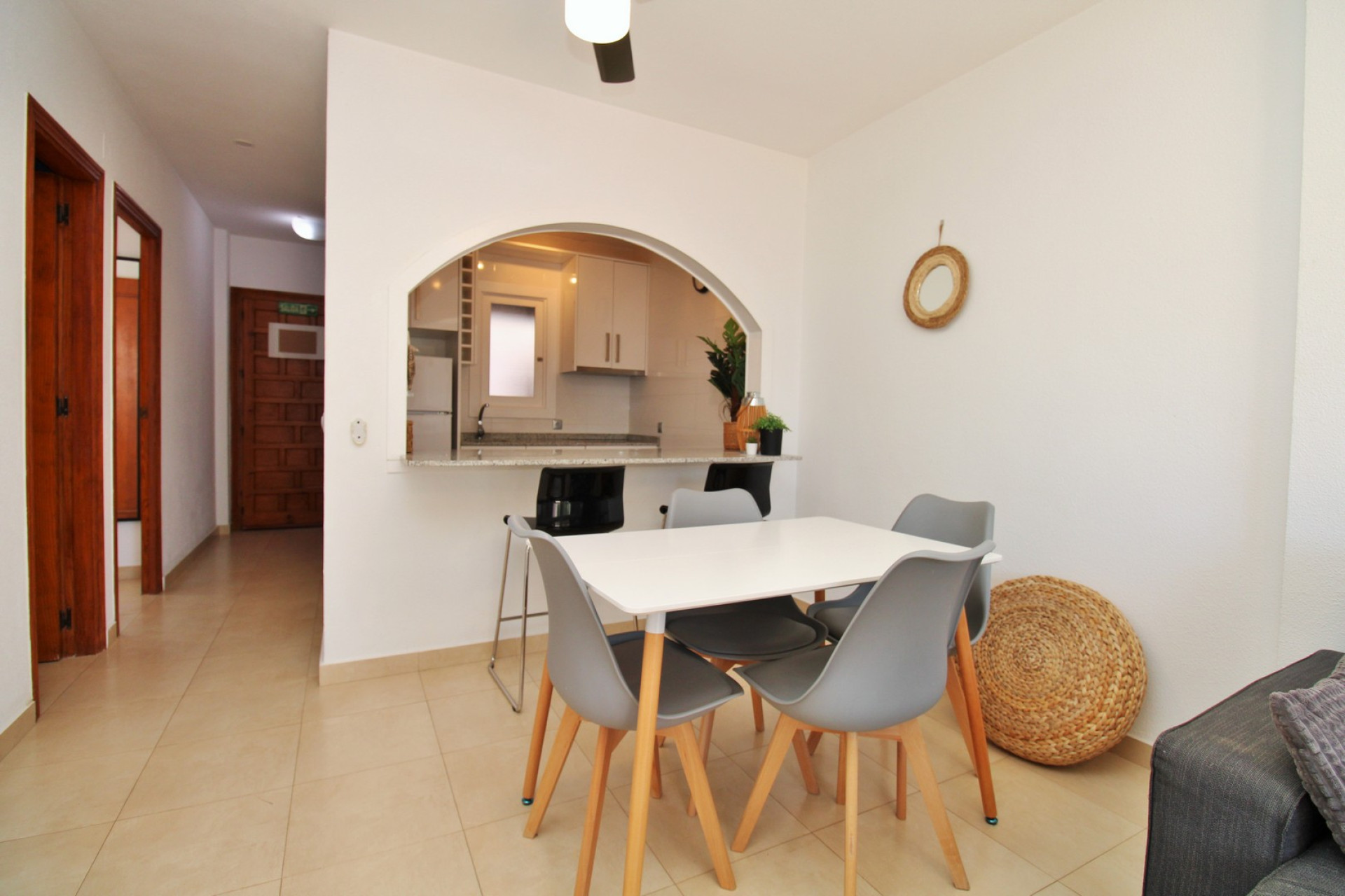 Resale - 1. Apartment / flat - Villamartin - Costa Blanca South