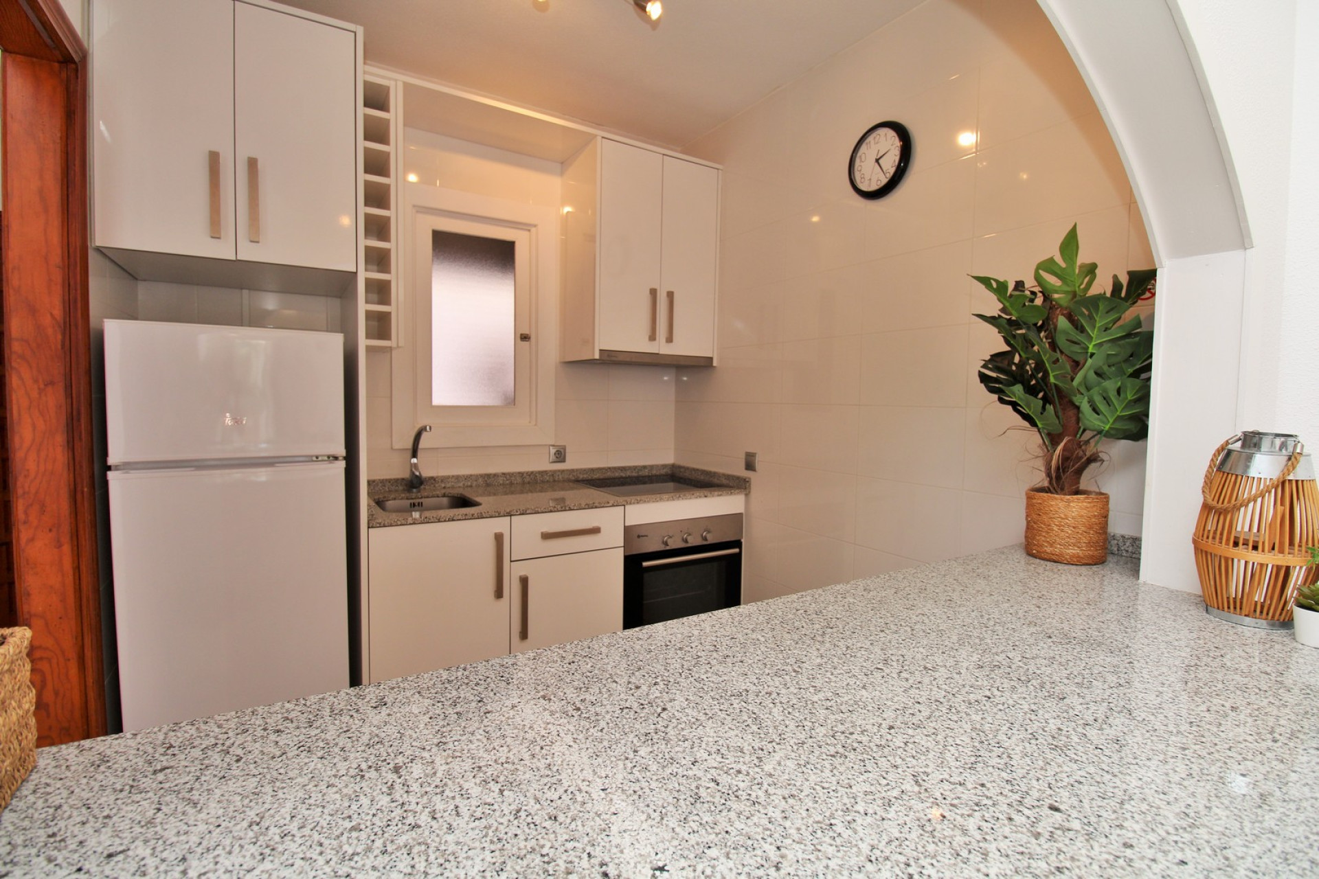 Resale - 1. Apartment / flat - Villamartin - Costa Blanca South