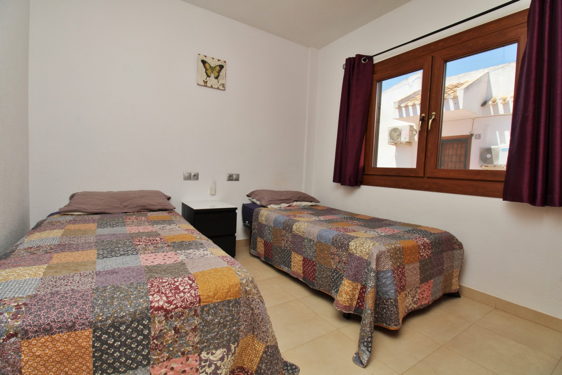 Resale - 1. Apartment / flat - Villamartin - Costa Blanca South