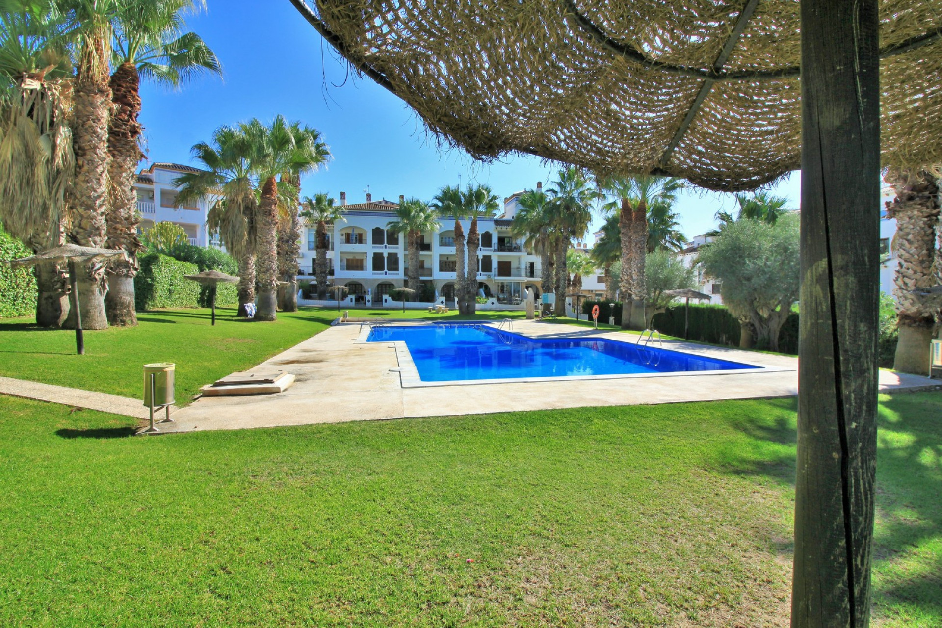 Resale - 1. Apartment / flat - Villamartin - Costa Blanca South