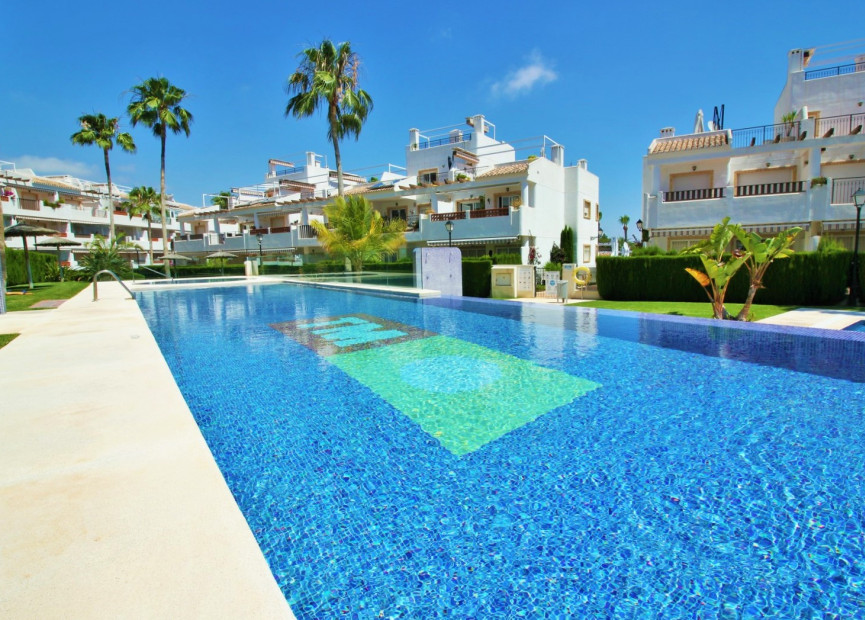 Resale - 1. Apartment / flat - Villamartin - Costa Blanca South