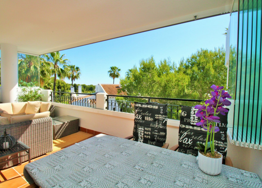 Resale - 1. Apartment / flat - Villamartin - Costa Blanca South