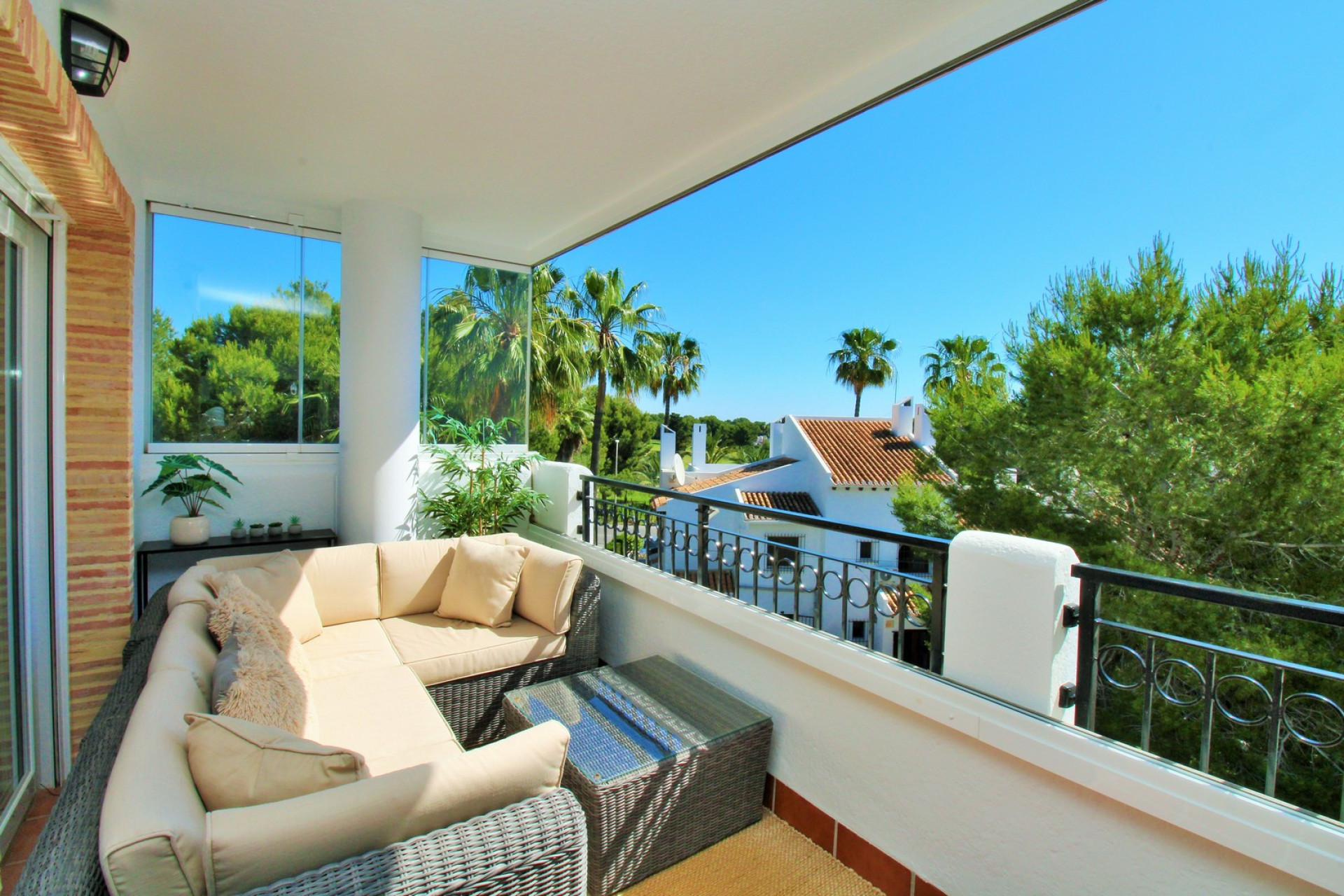 Resale - 1. Apartment / flat - Villamartin - Costa Blanca South