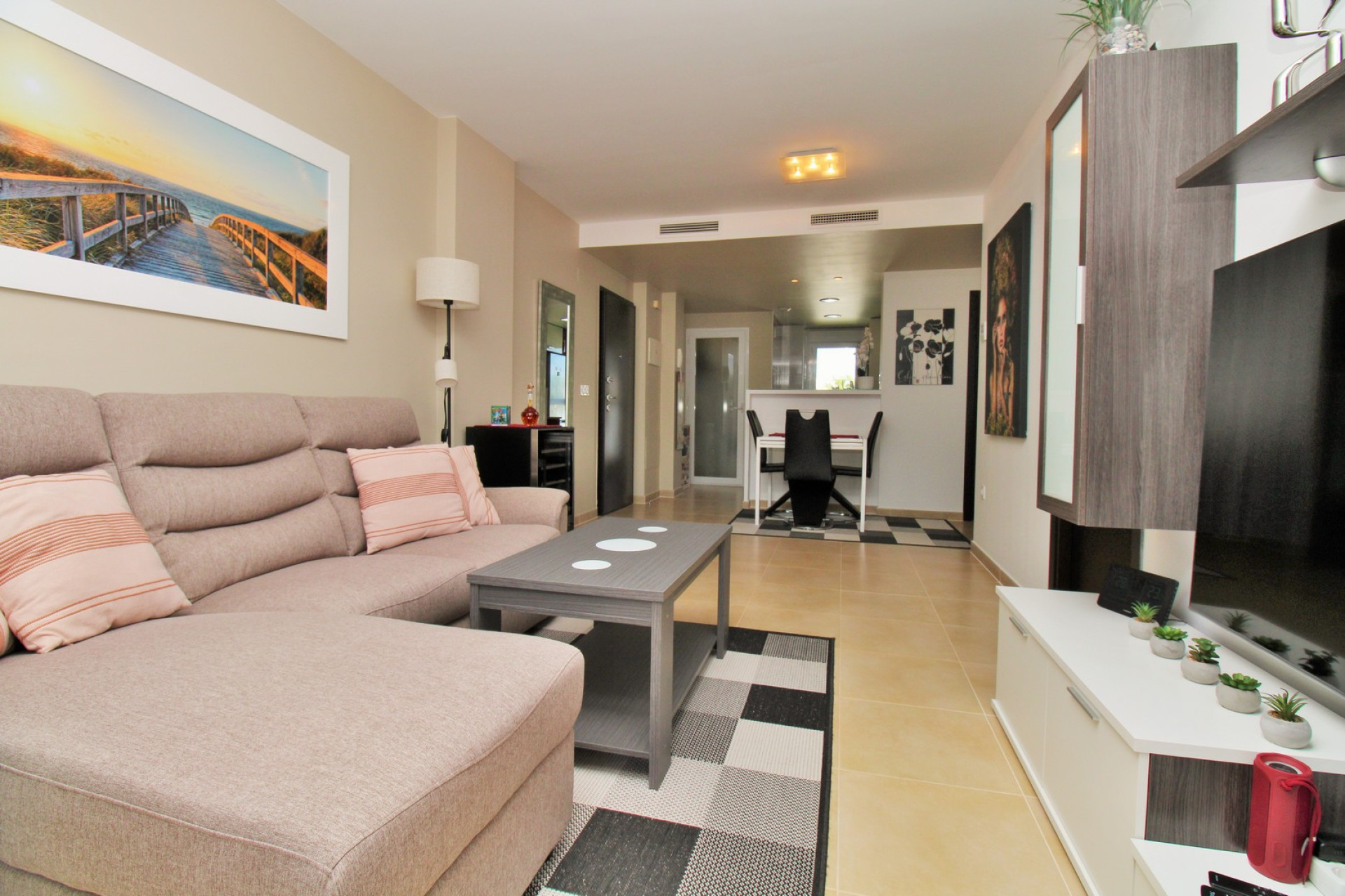 Resale - 1. Apartment / flat - Villamartin - Costa Blanca South