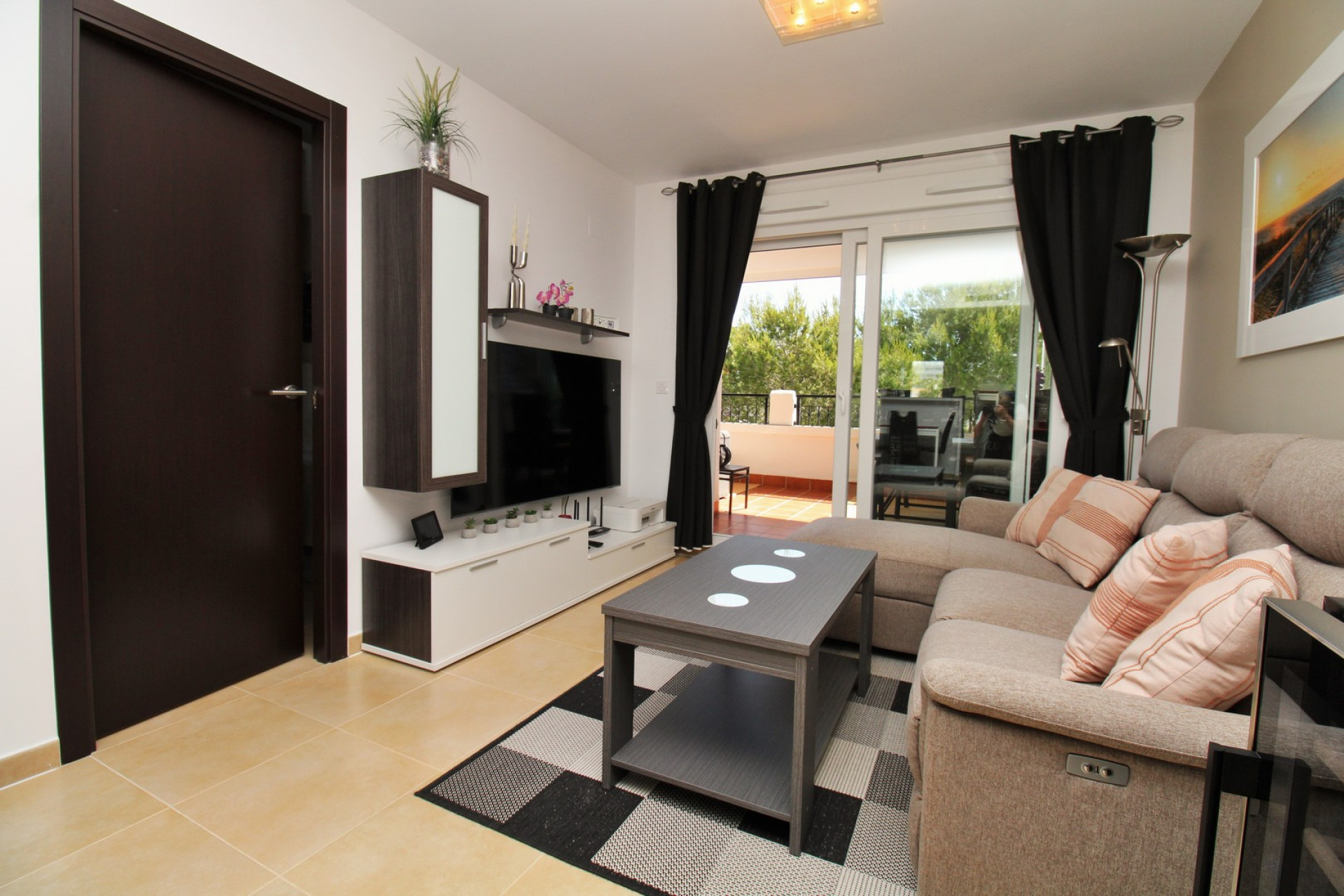 Resale - 1. Apartment / flat - Villamartin - Costa Blanca South