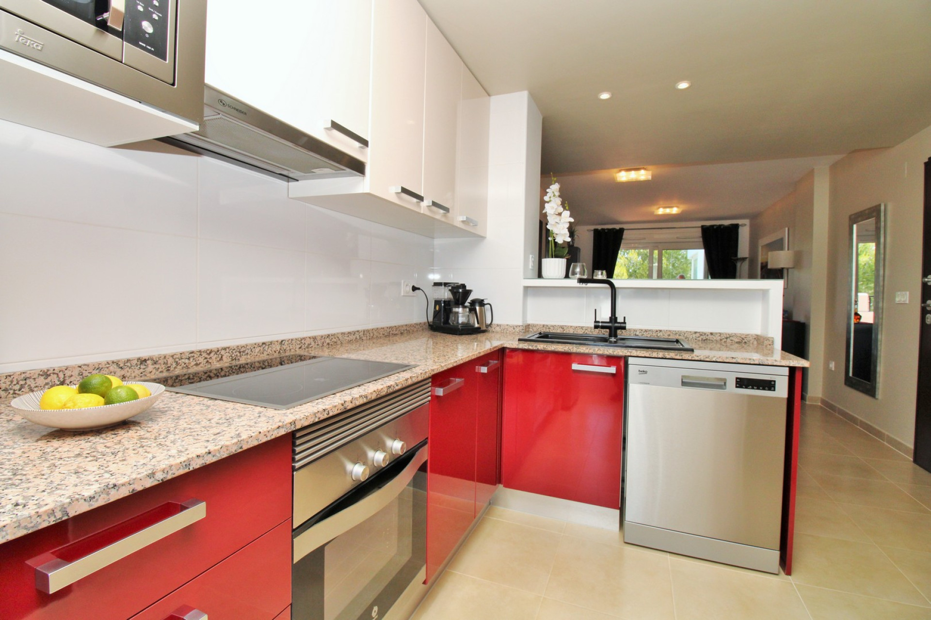 Resale - 1. Apartment / flat - Villamartin - Costa Blanca South