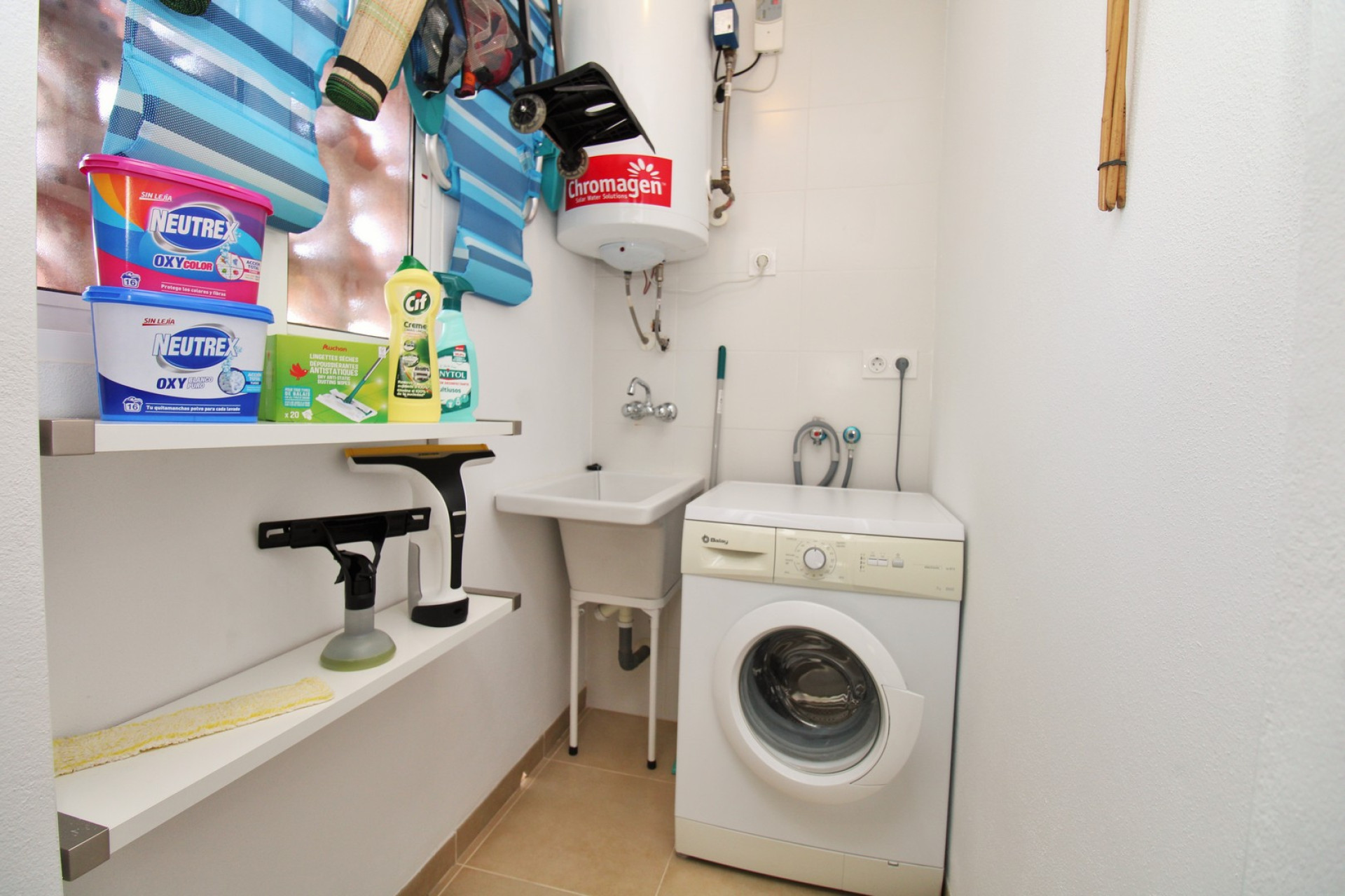 Resale - 1. Apartment / flat - Villamartin - Costa Blanca South