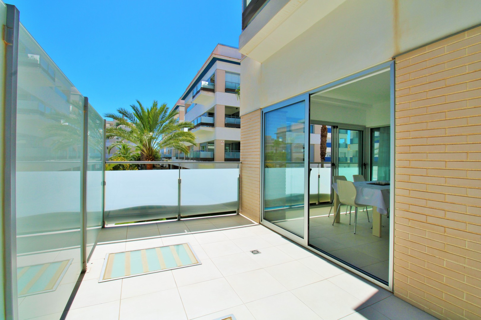 Resale - 1. Apartment / flat - Villamartin - Costa Blanca South