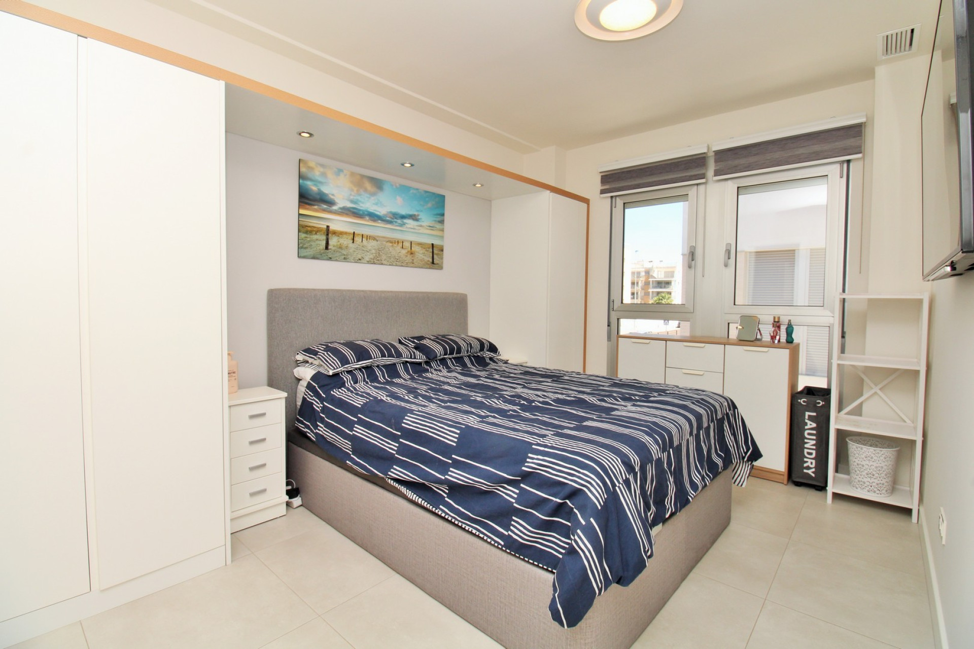 Resale - 1. Apartment / flat - Villamartin - Costa Blanca South