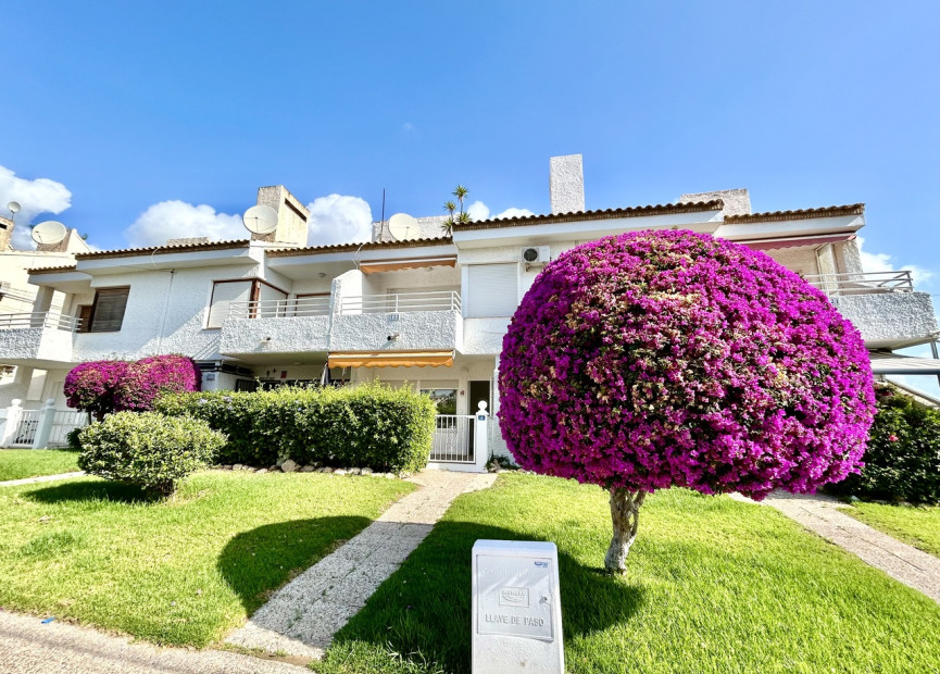 Resale - 1. Apartment / flat - Villamartin - Costa Blanca South