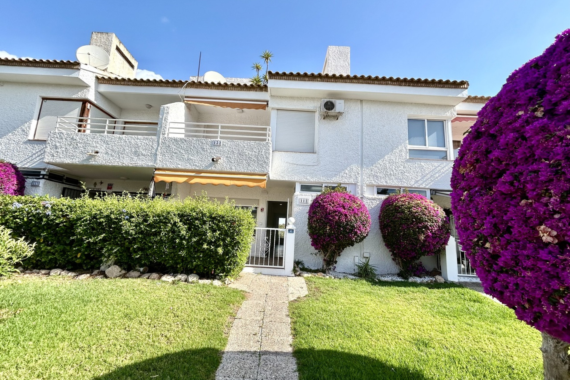 Resale - 1. Apartment / flat - Villamartin - Costa Blanca South