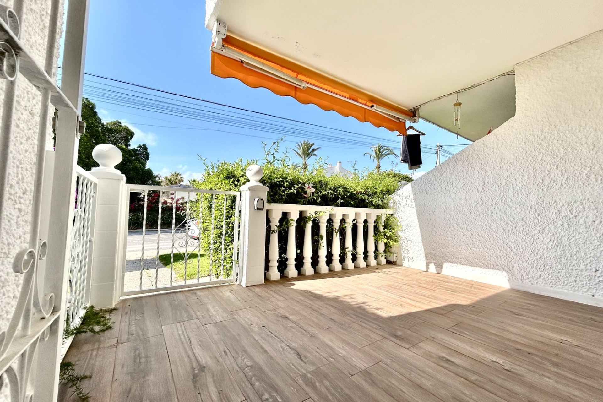 Resale - 1. Apartment / flat - Villamartin - Costa Blanca South
